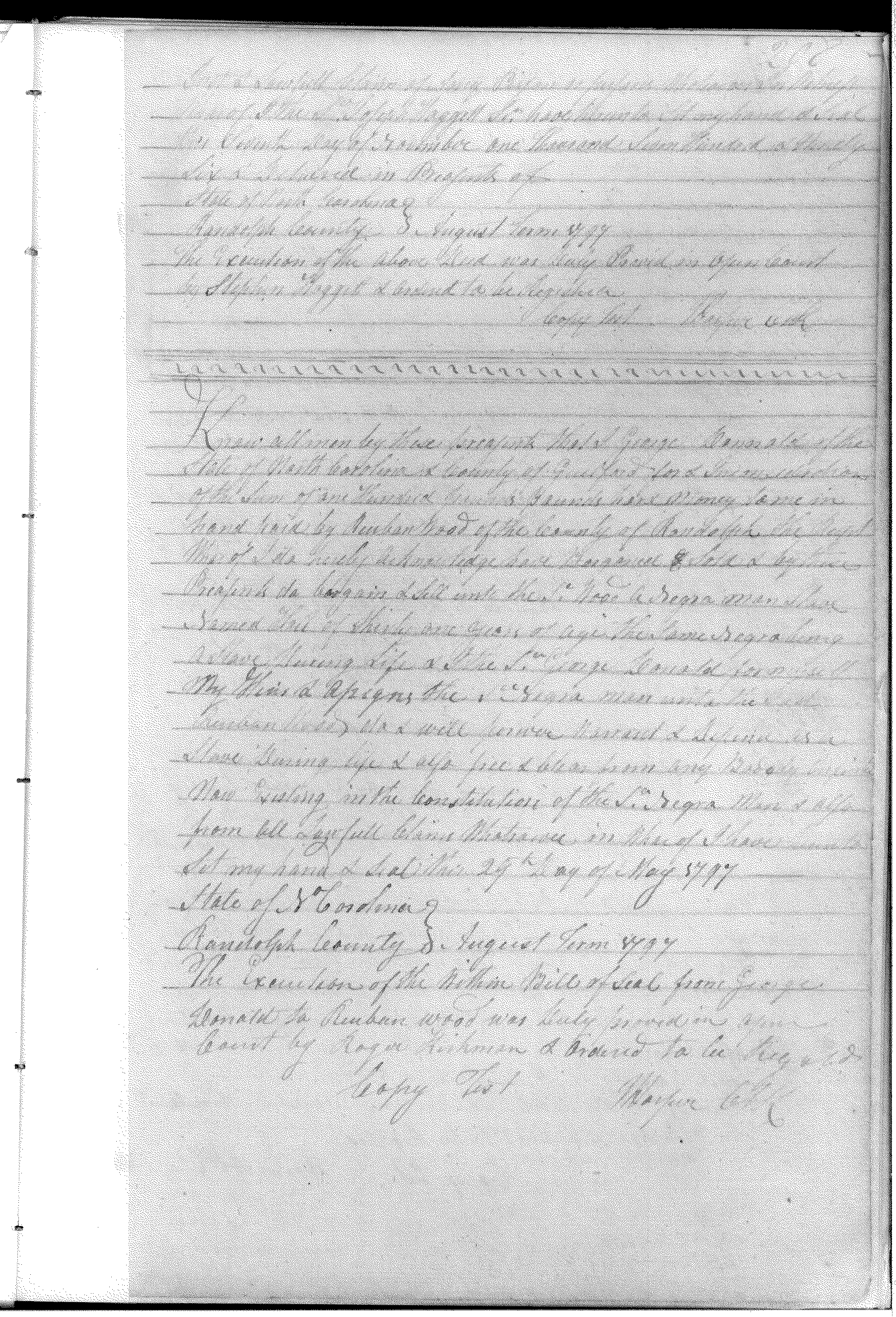 slave deed image