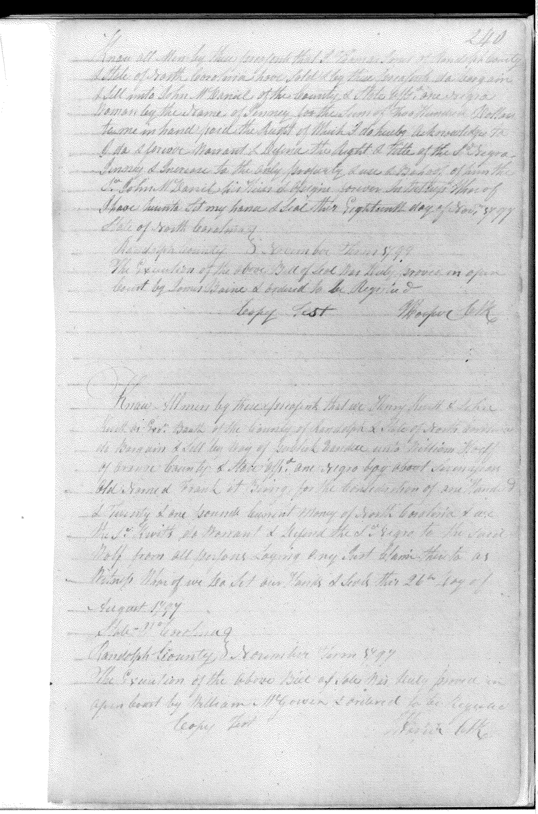 slave deed image
