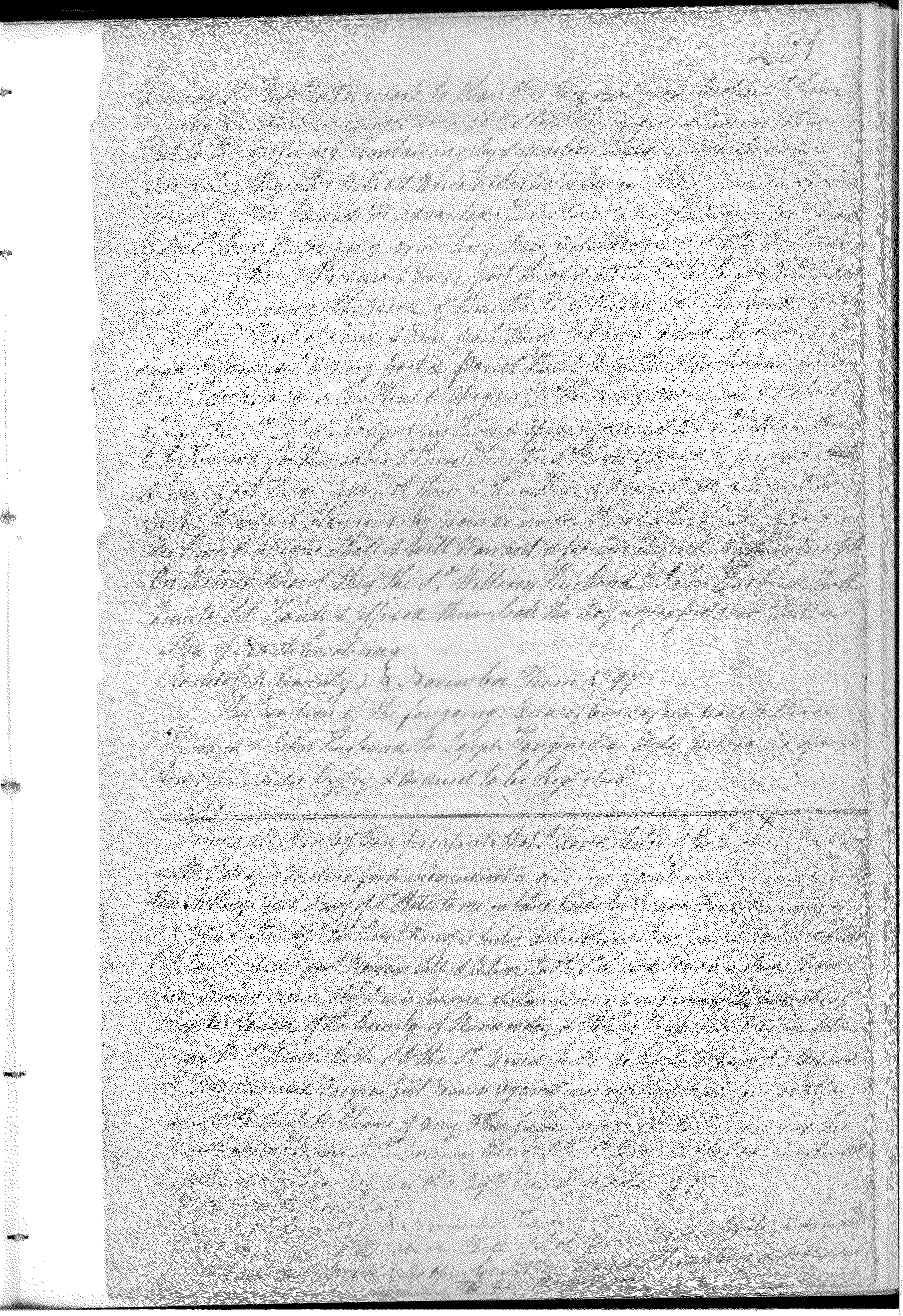 slave deed image