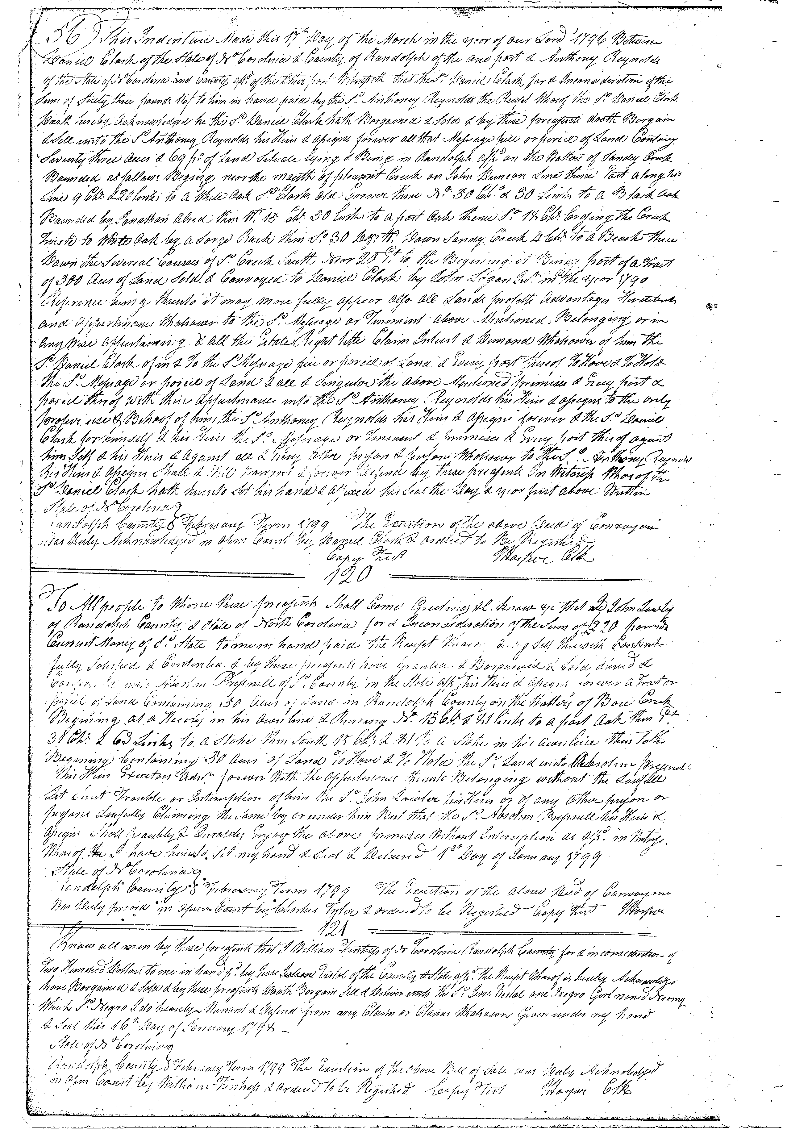 slave deed image