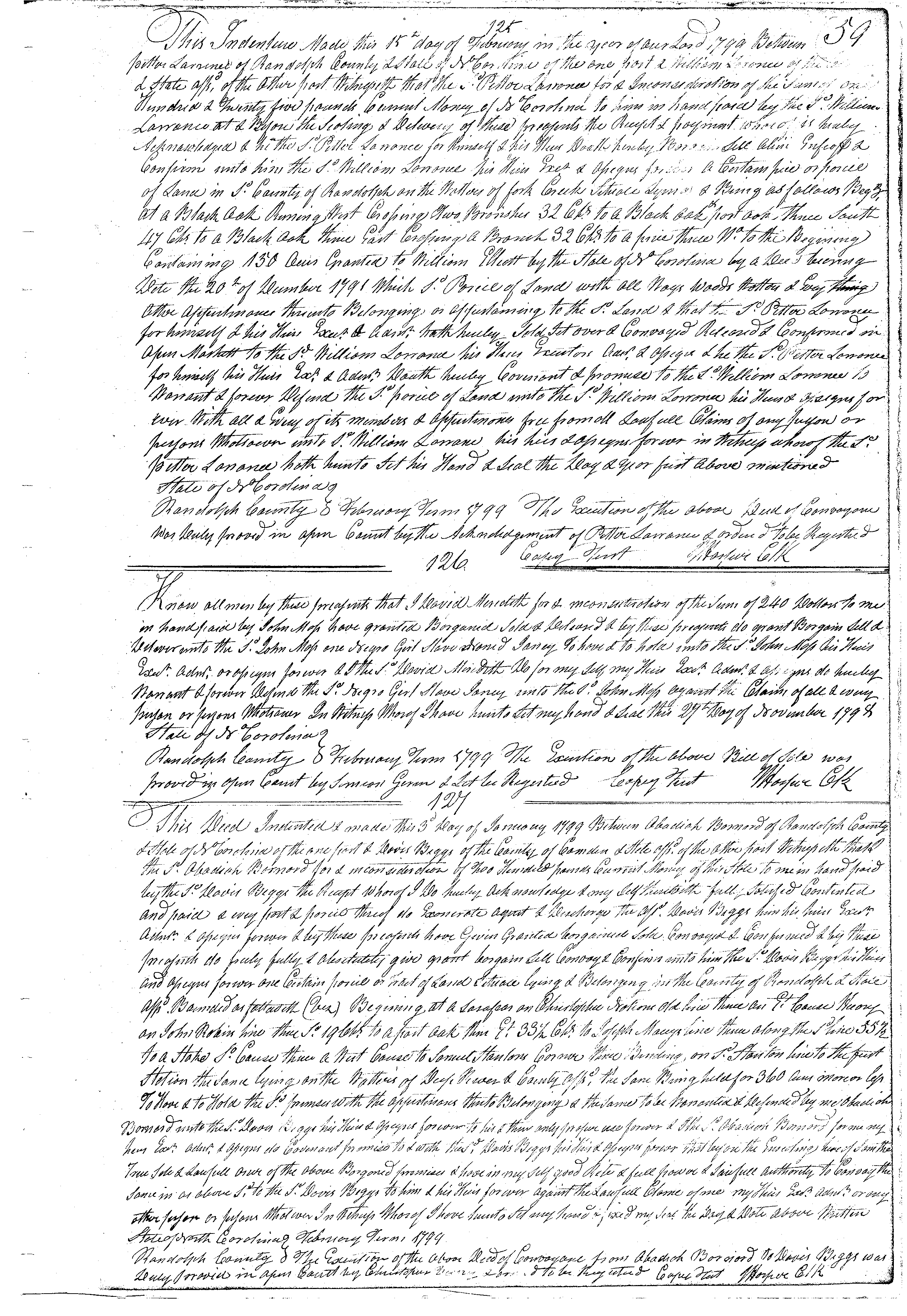 slave deed image
