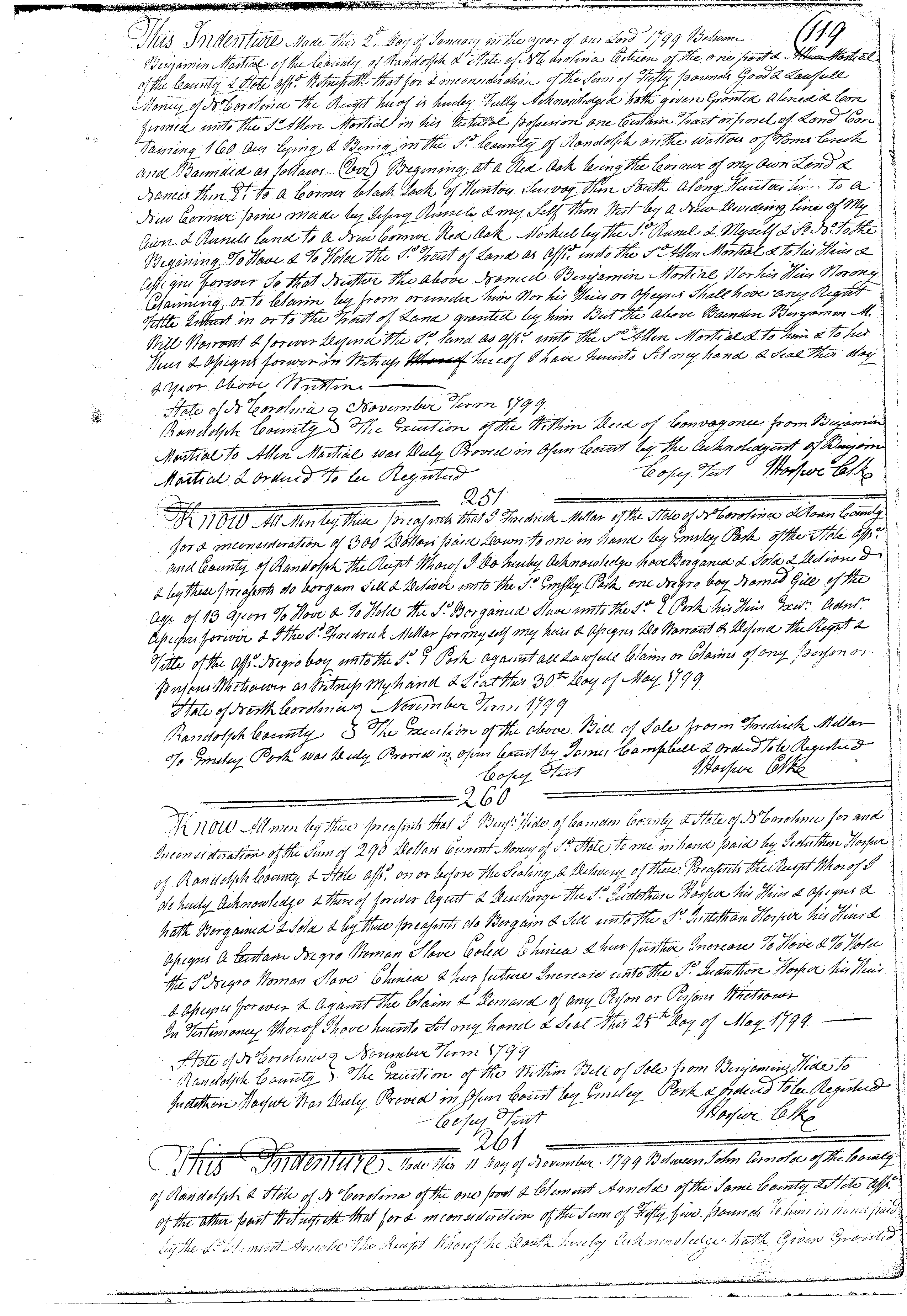 slave deed image
