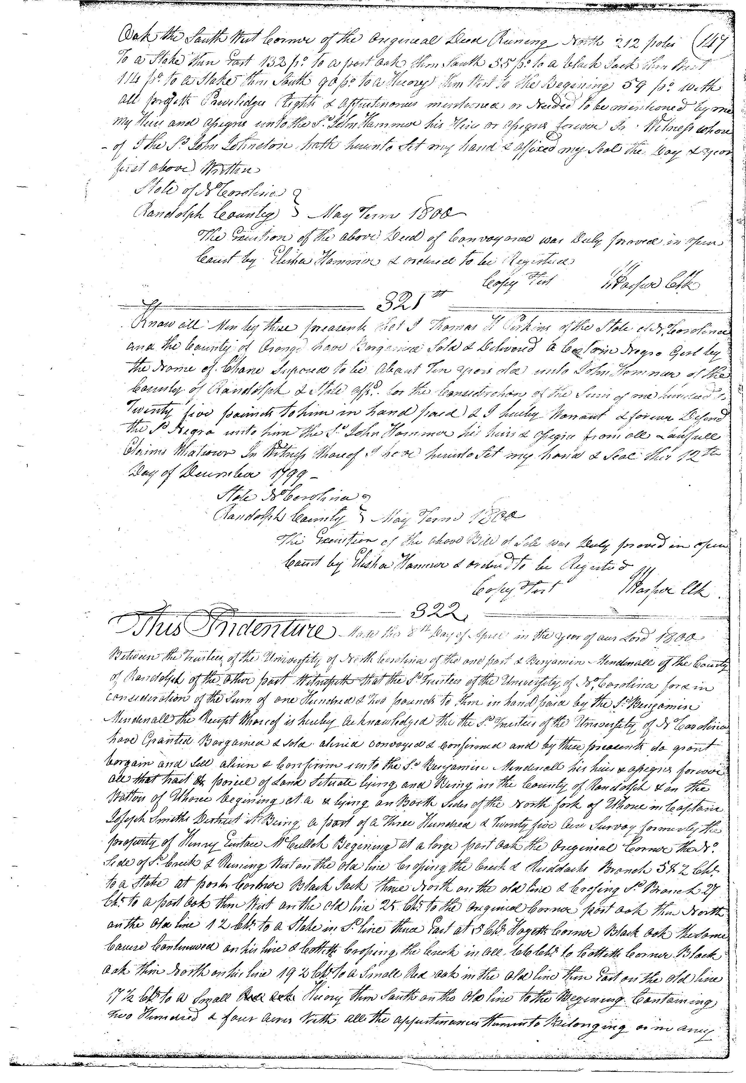 slave deed image