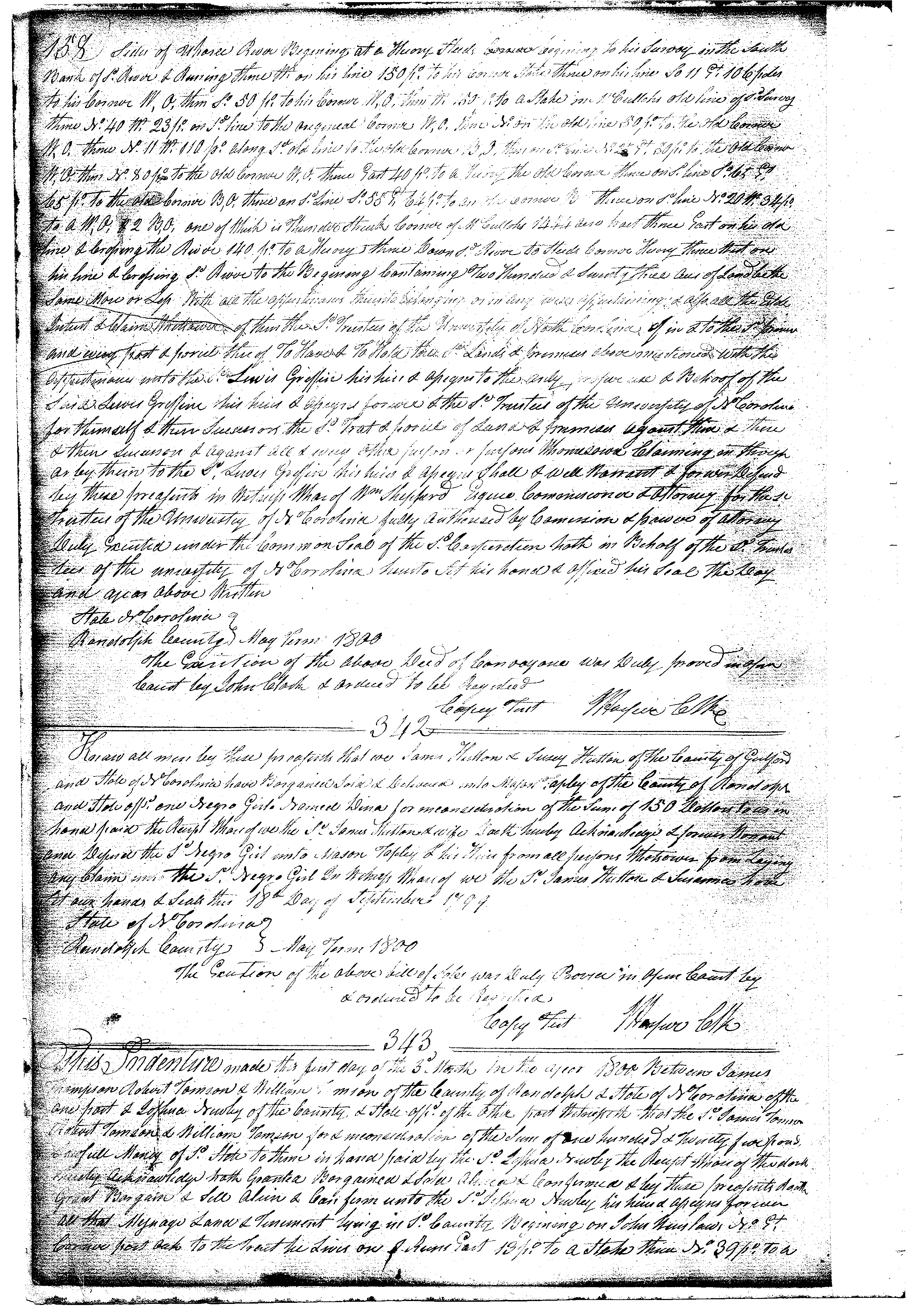 slave deed image
