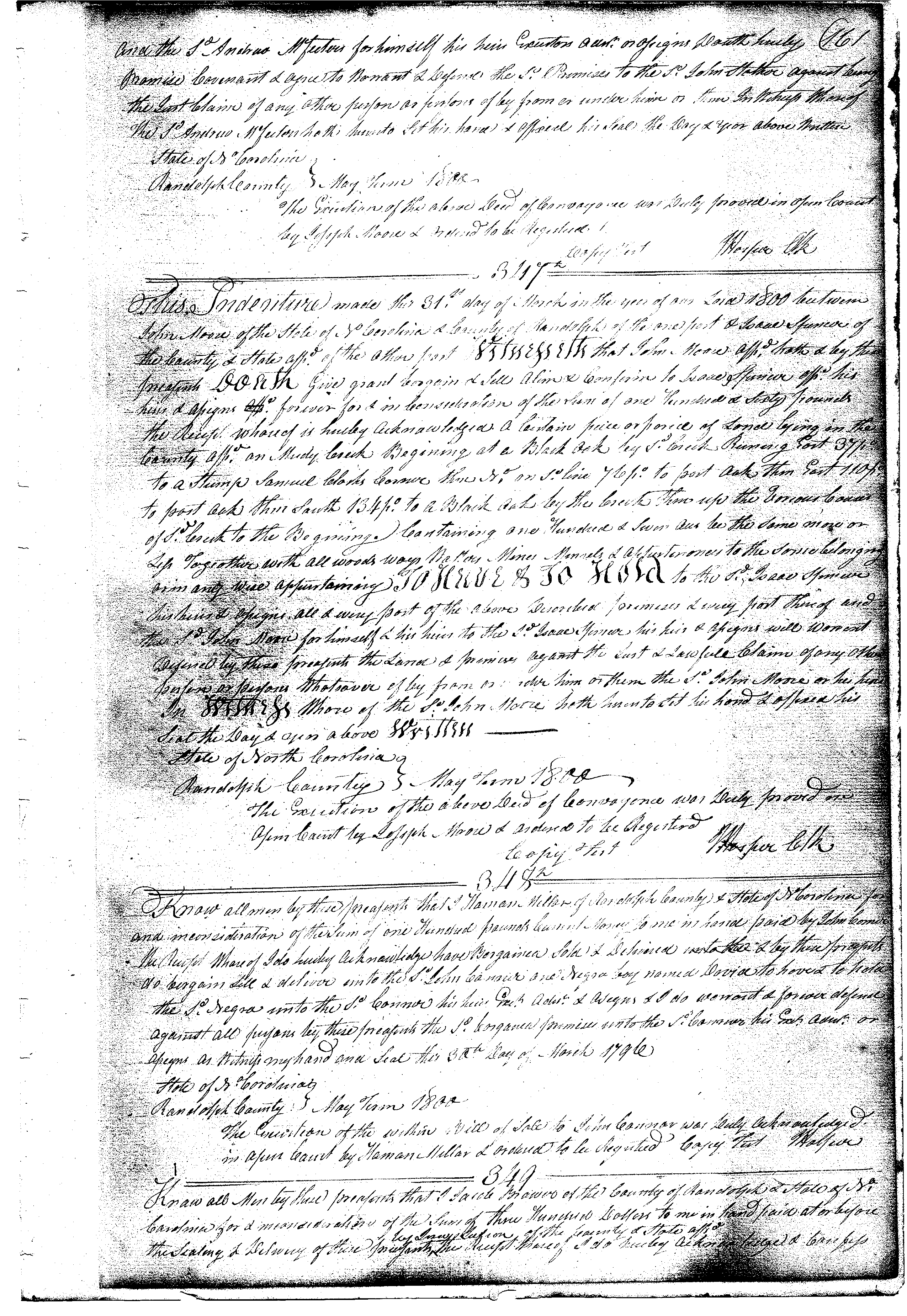 slave deed image