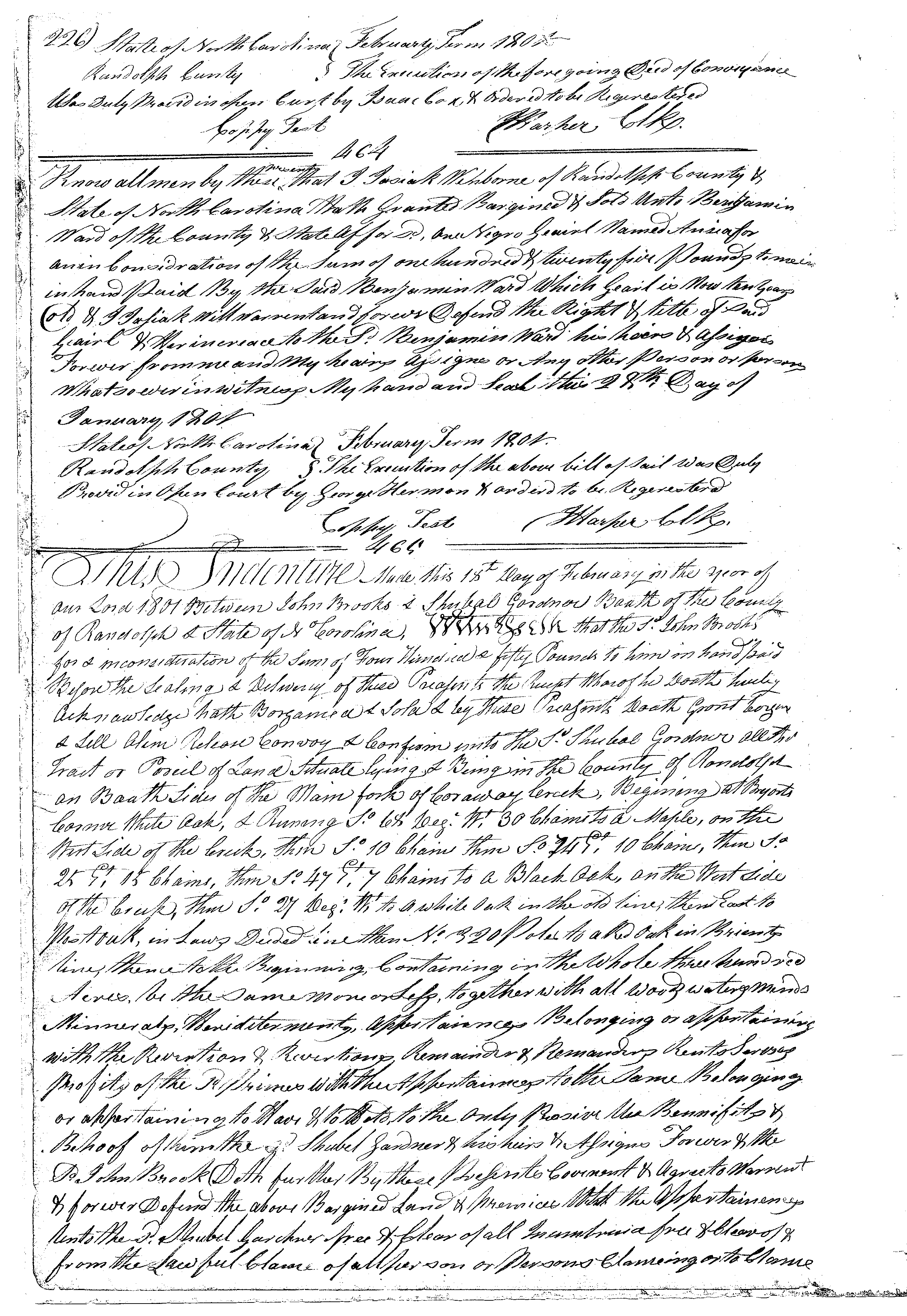 slave deed image