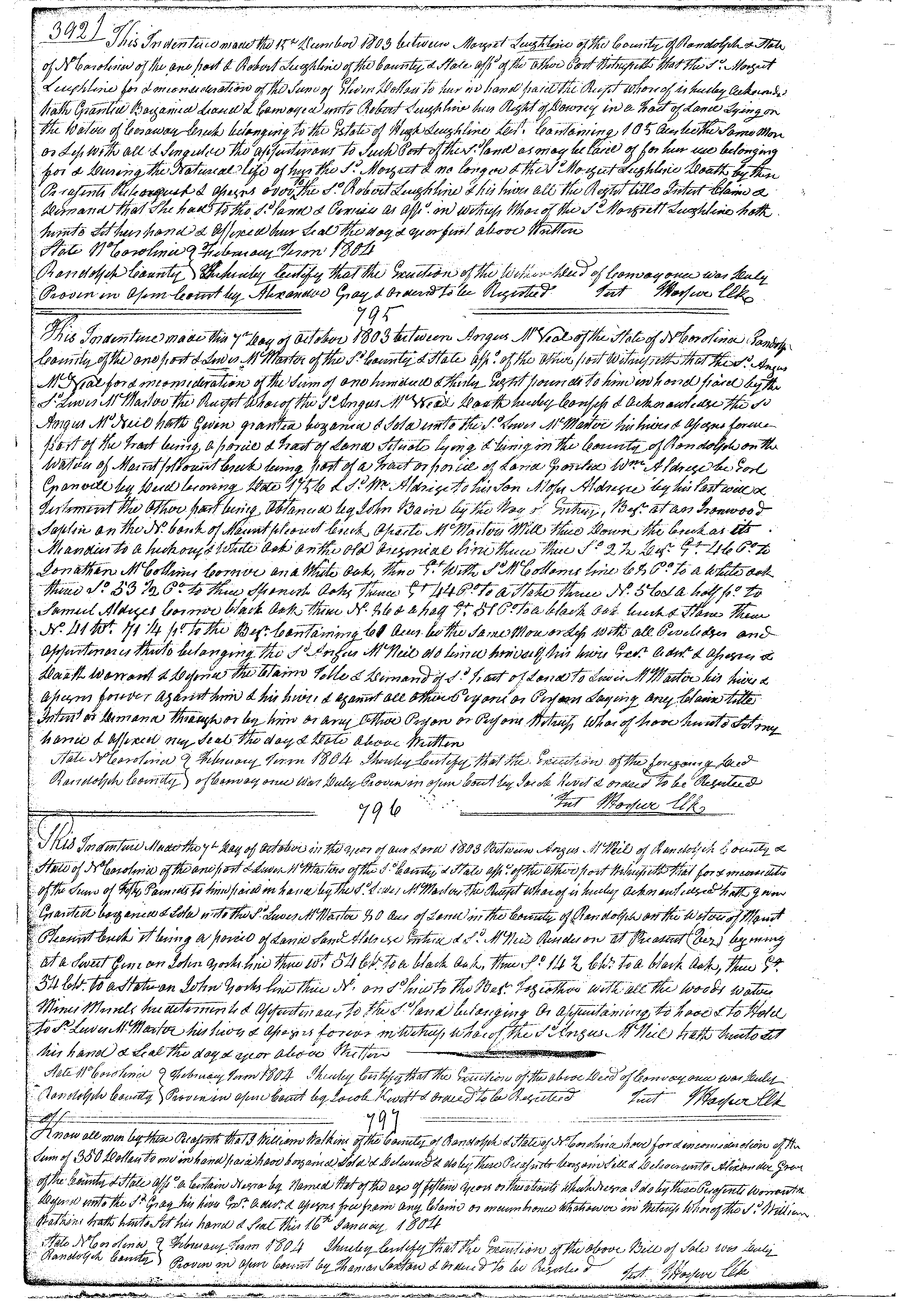 slave deed image