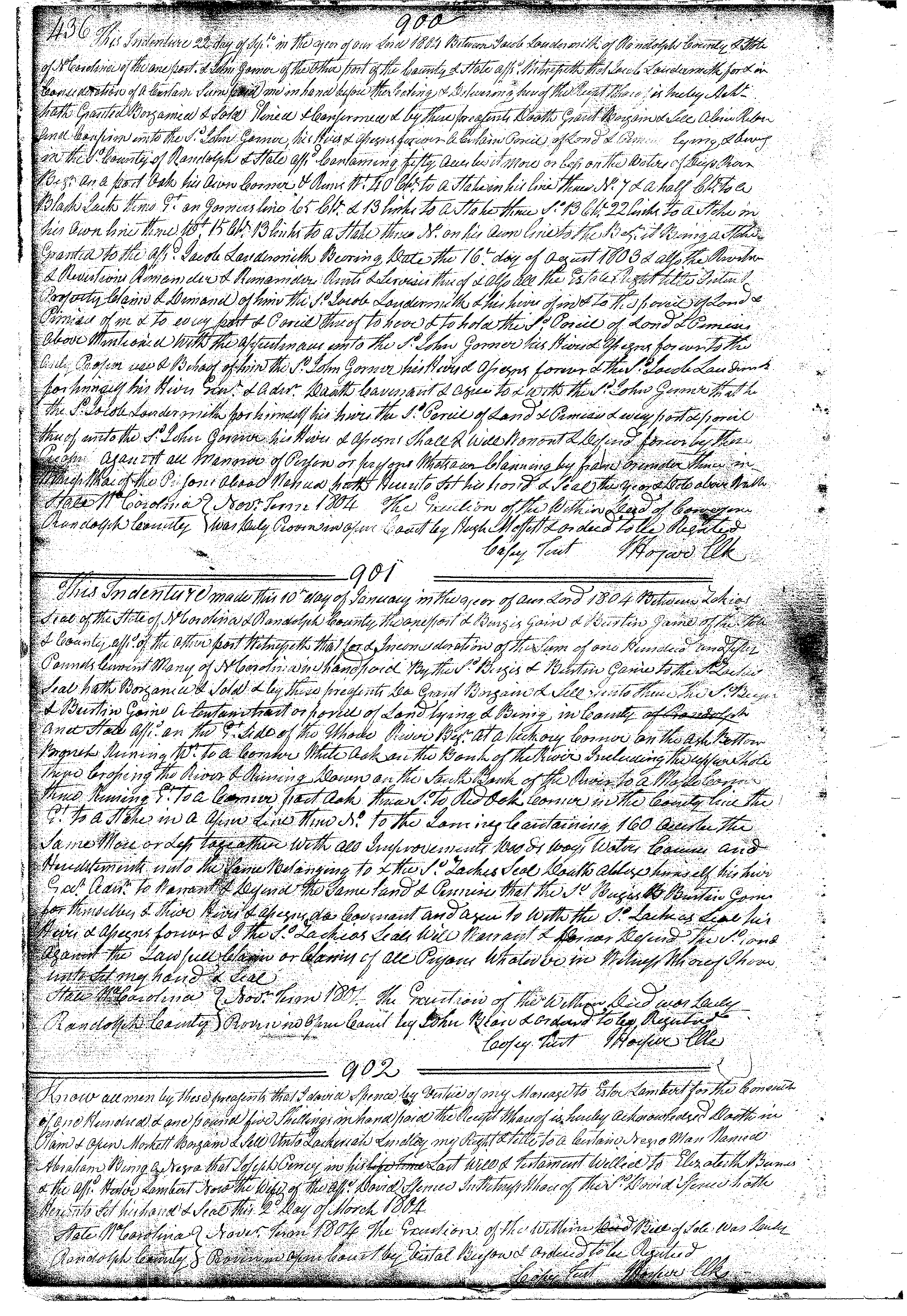 slave deed image