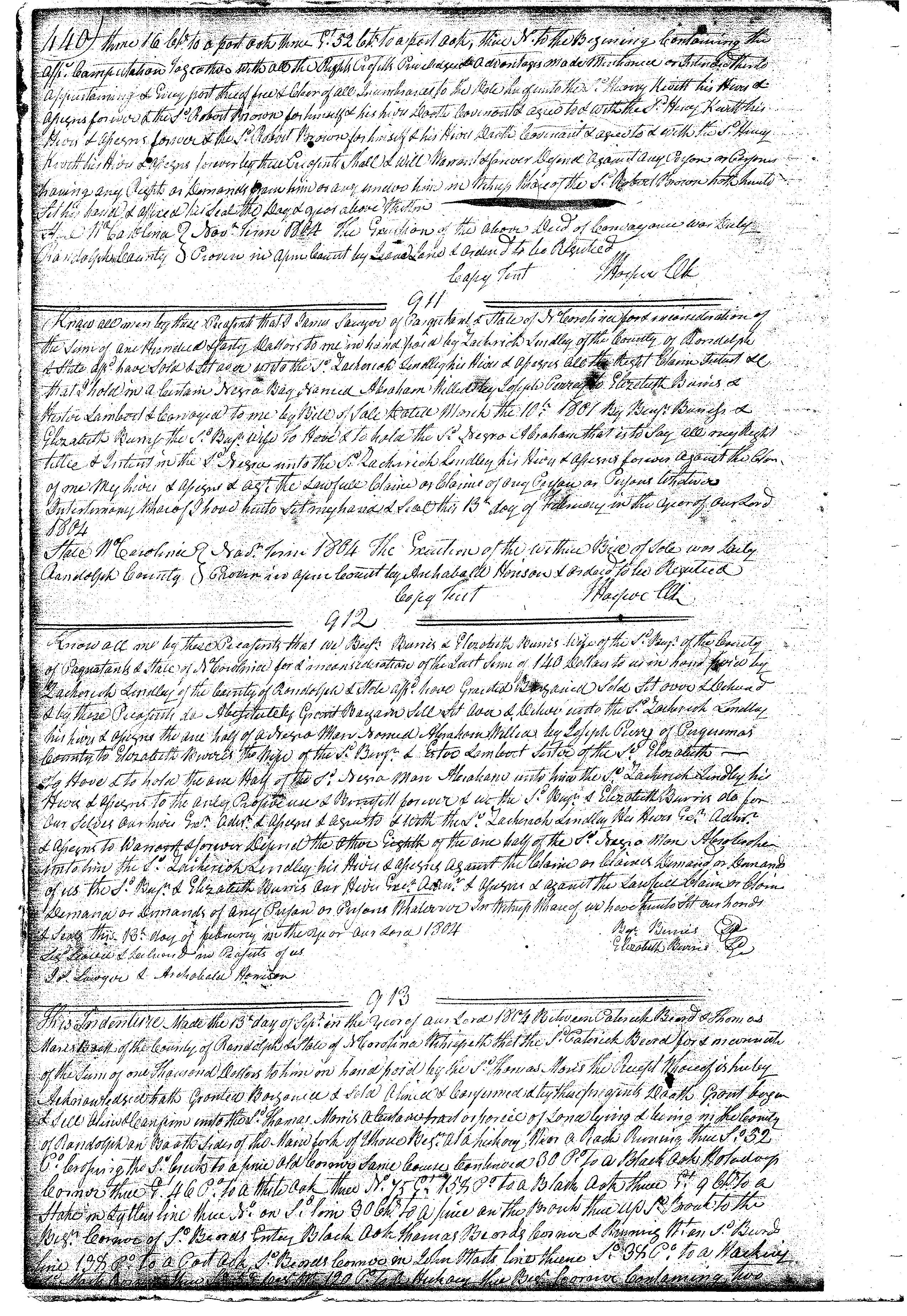 slave deed image