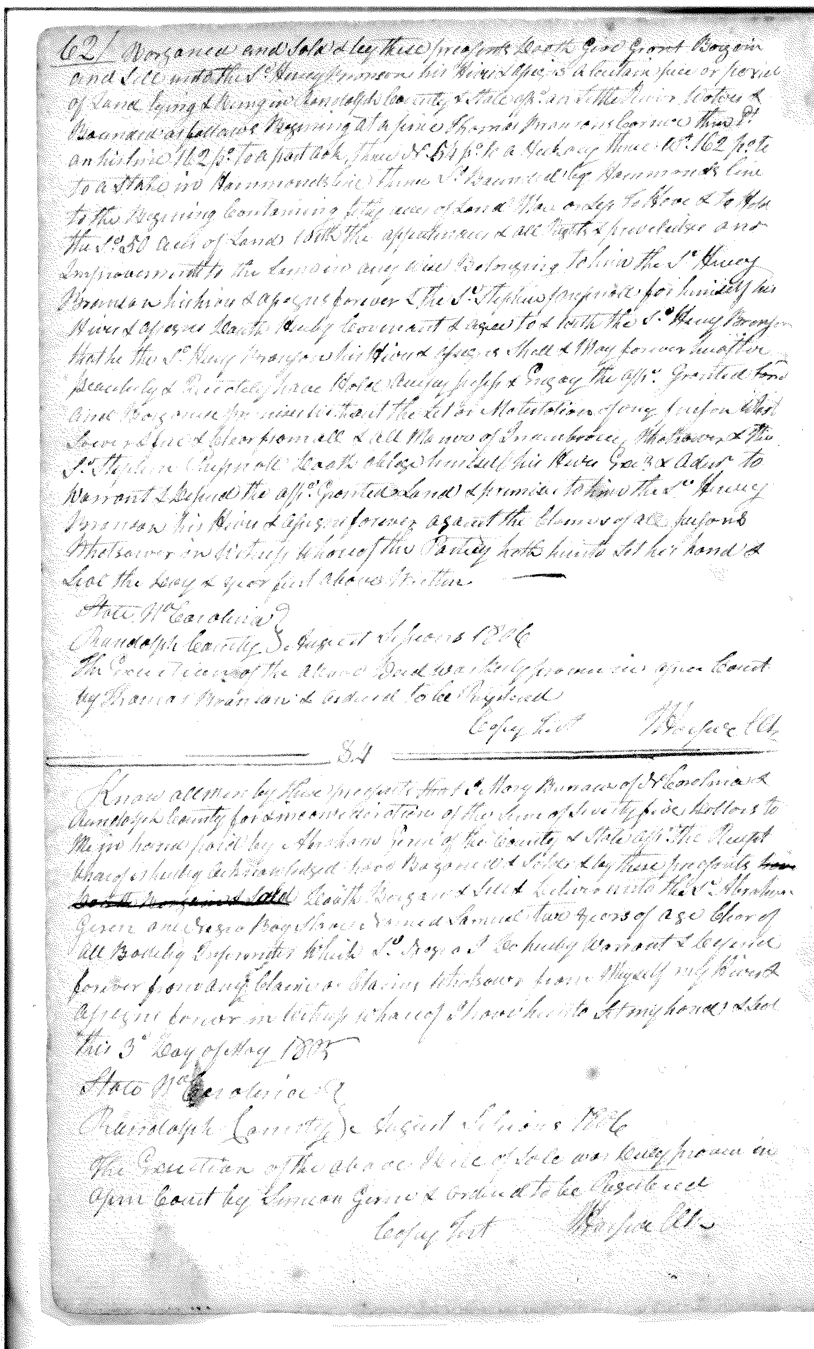 slave deed image