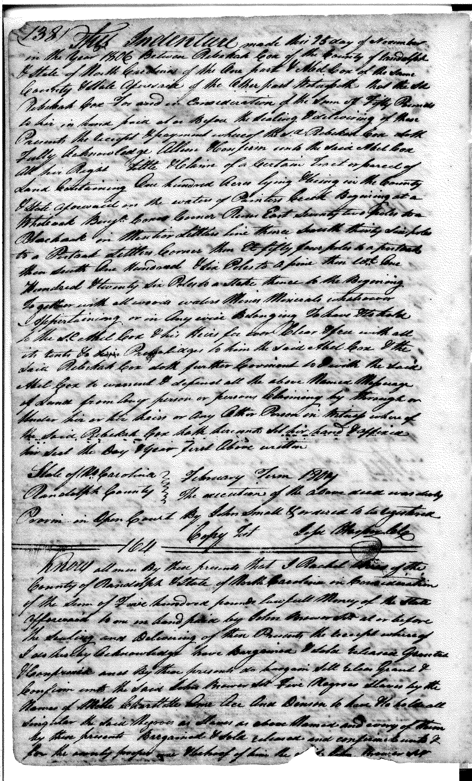 slave deed image