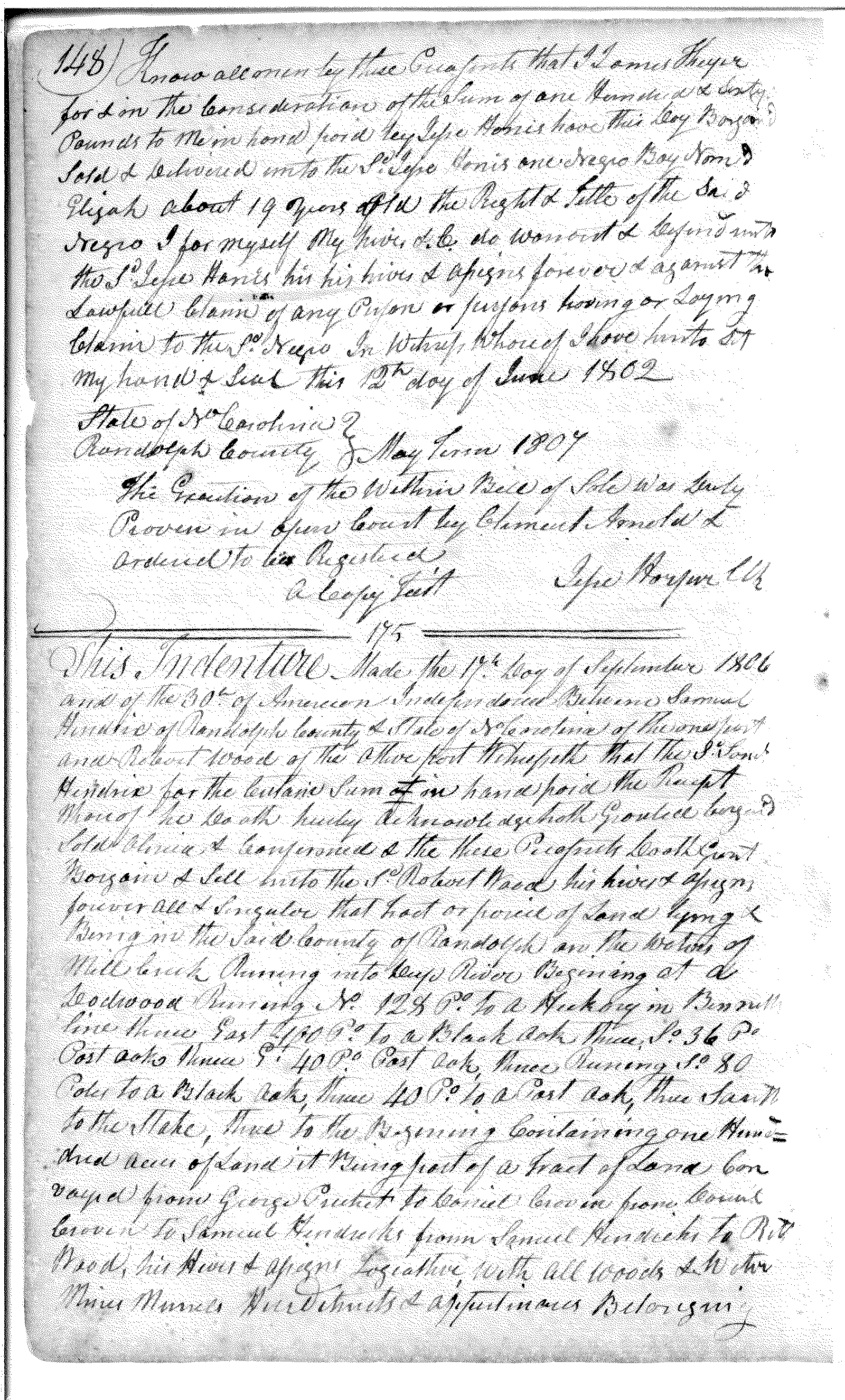 slave deed image