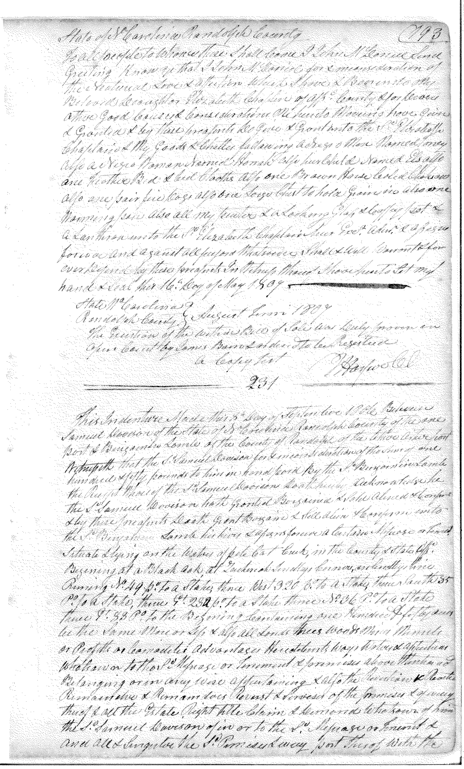 slave deed image