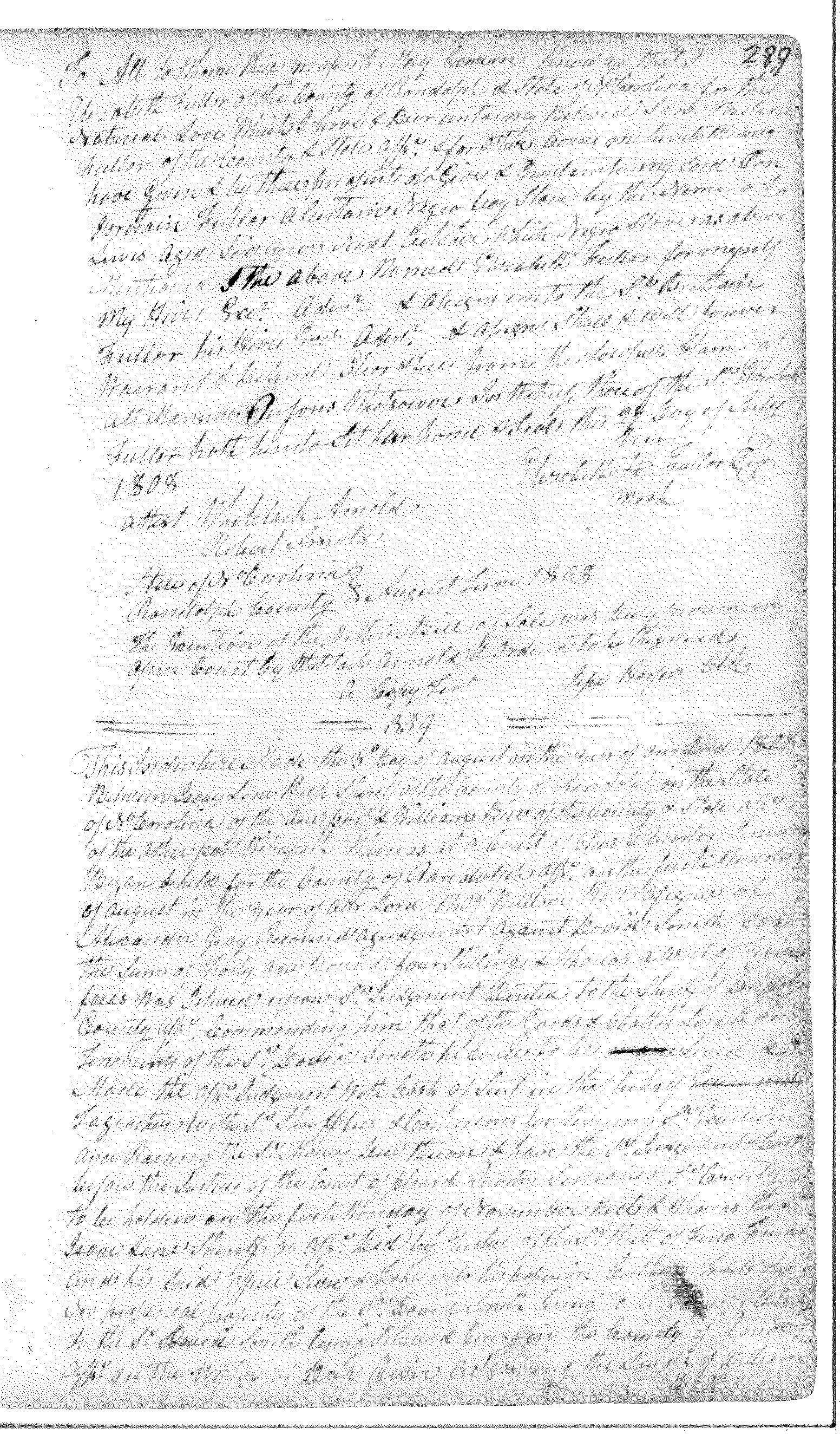 slave deed image