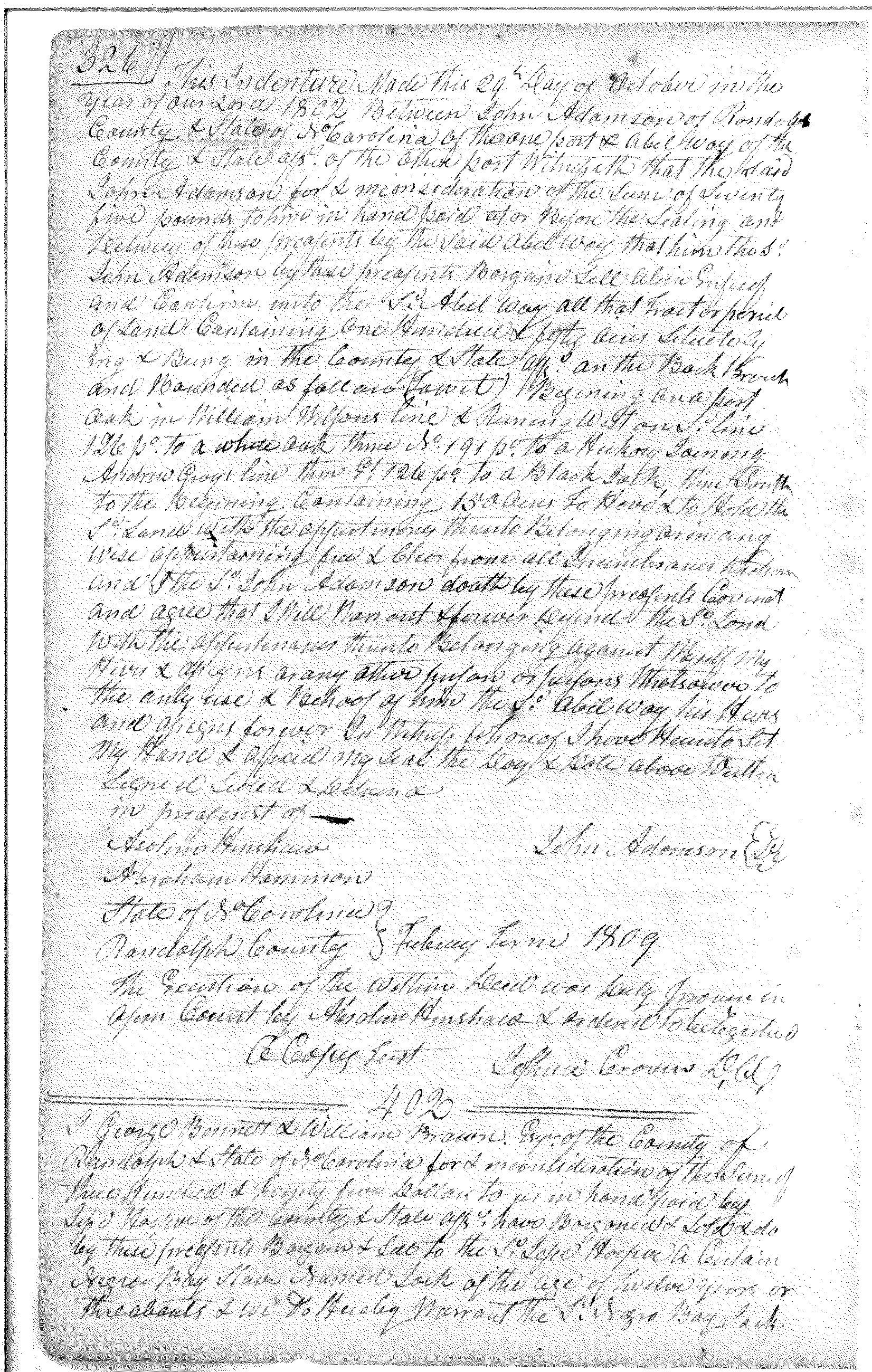 slave deed image