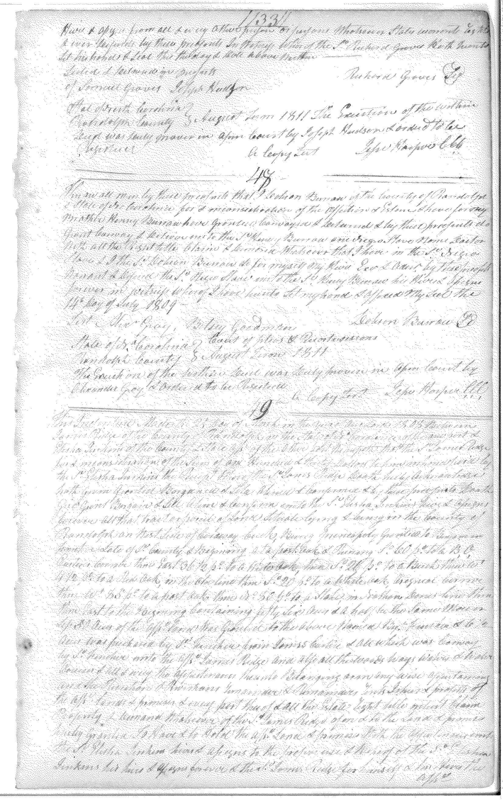 slave deed image