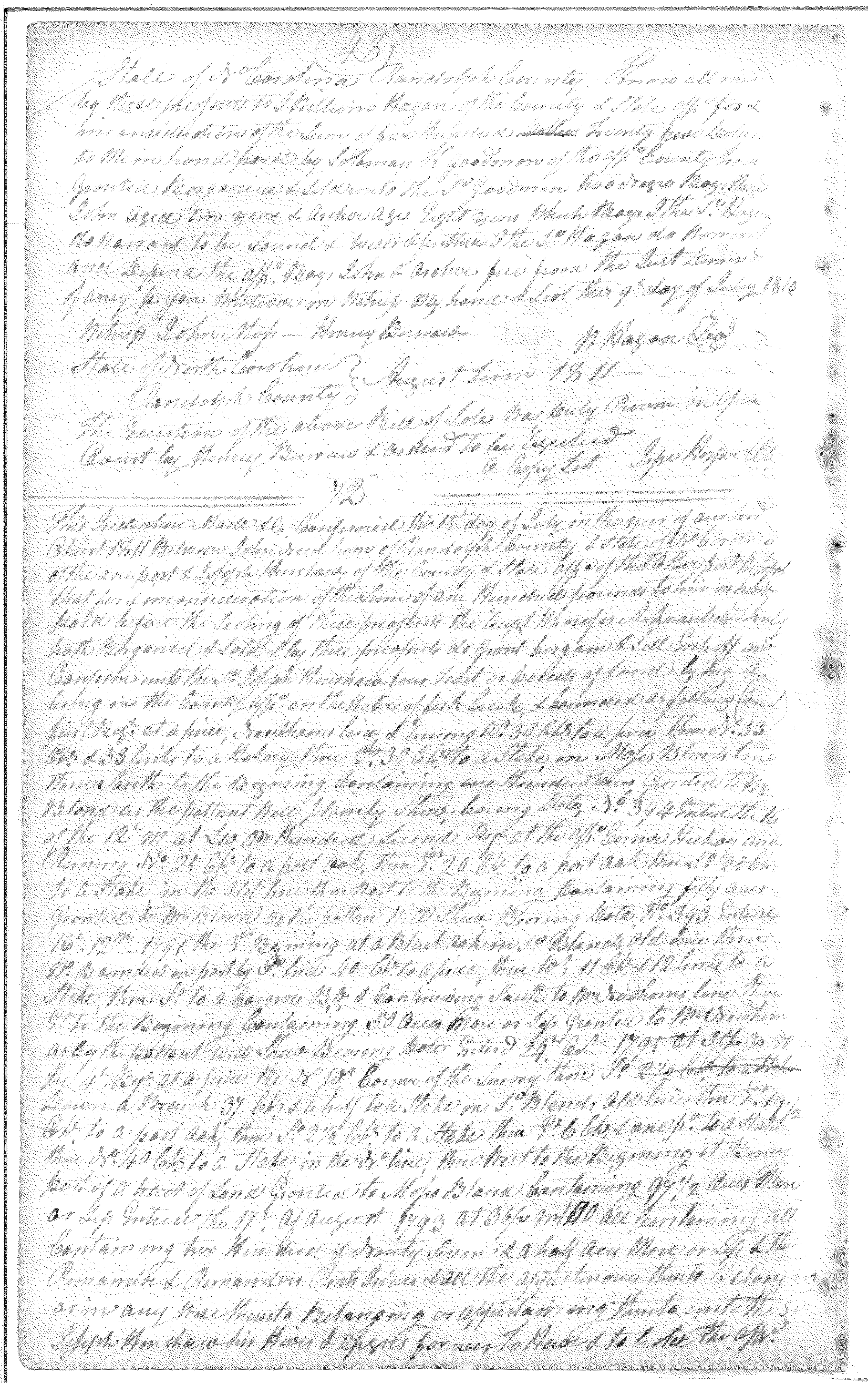 slave deed image