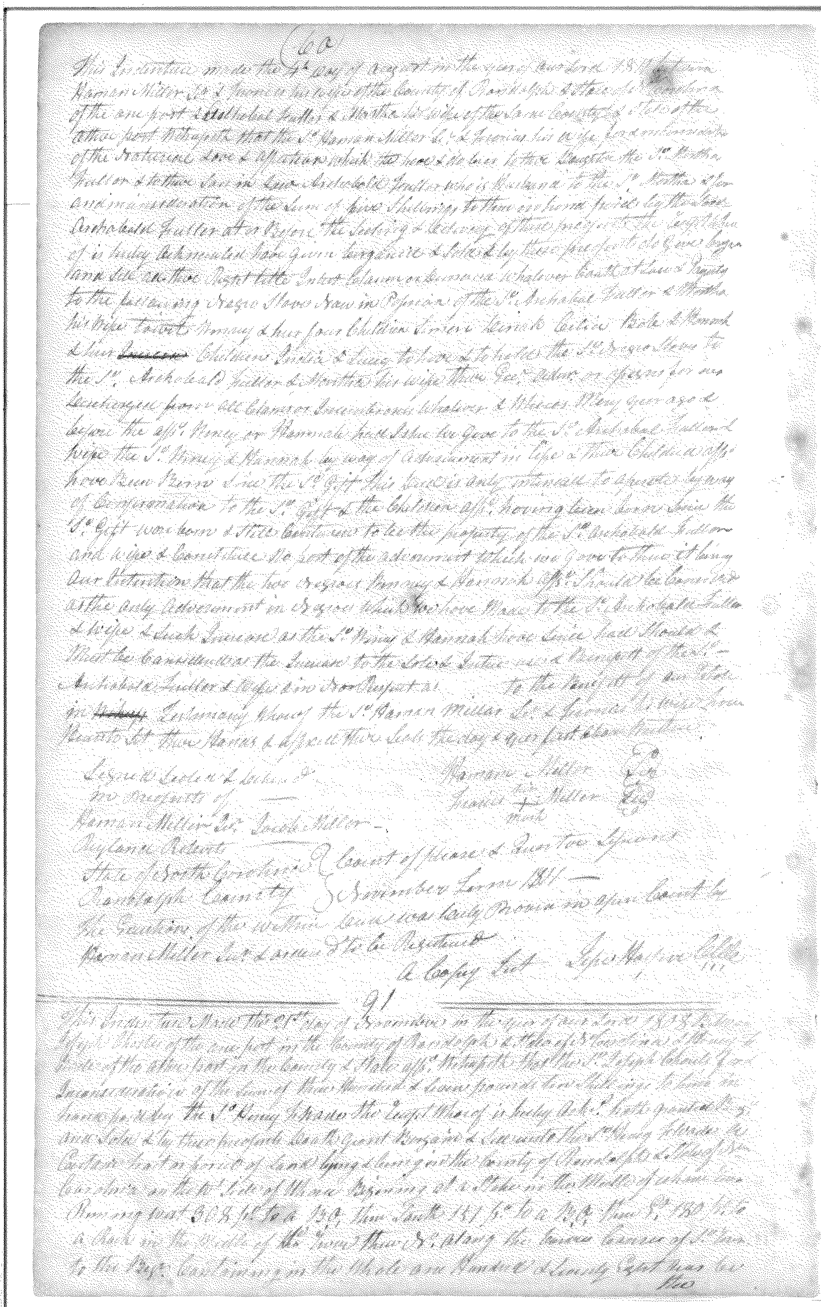 slave deed image