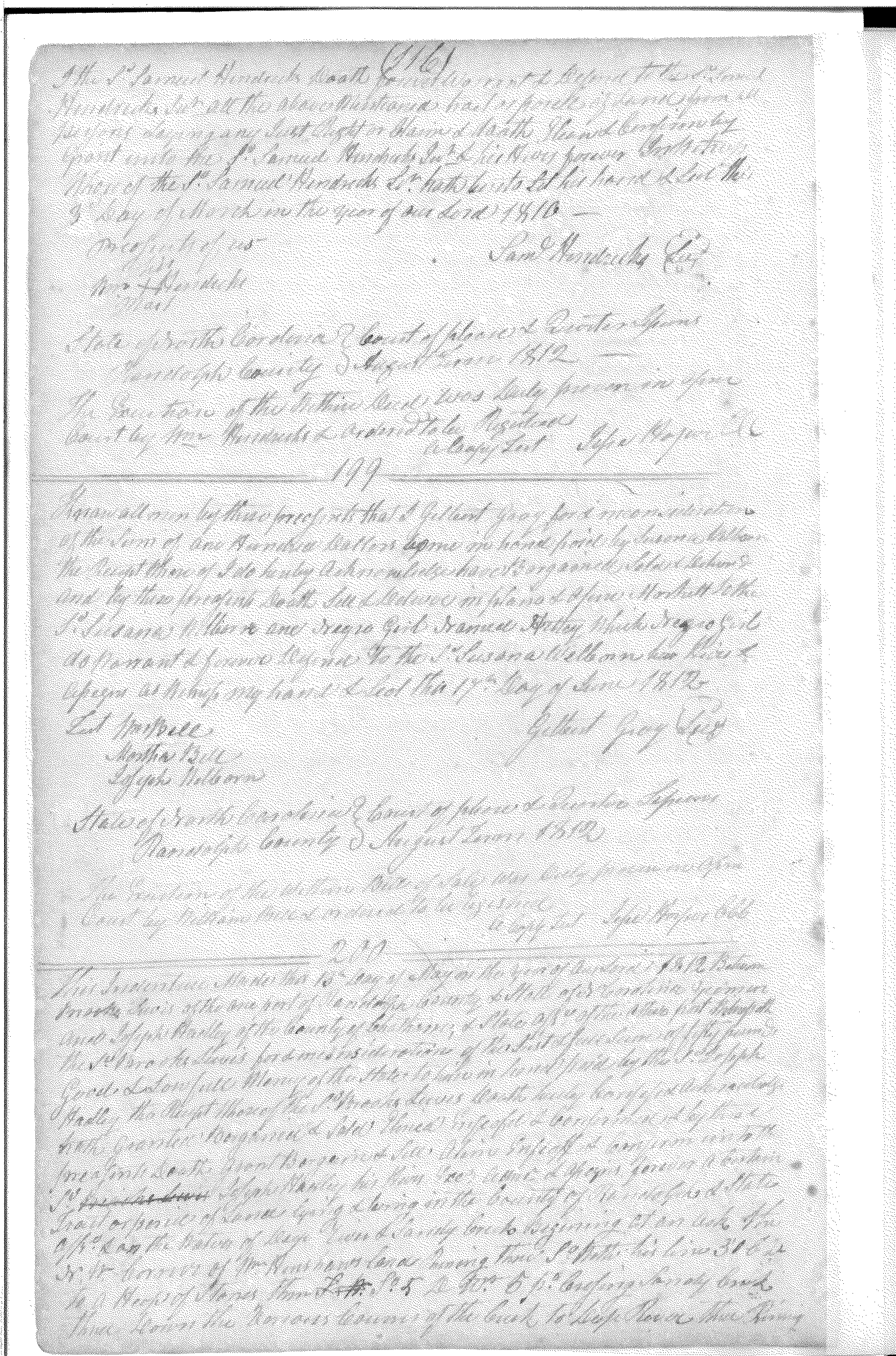 slave deed image