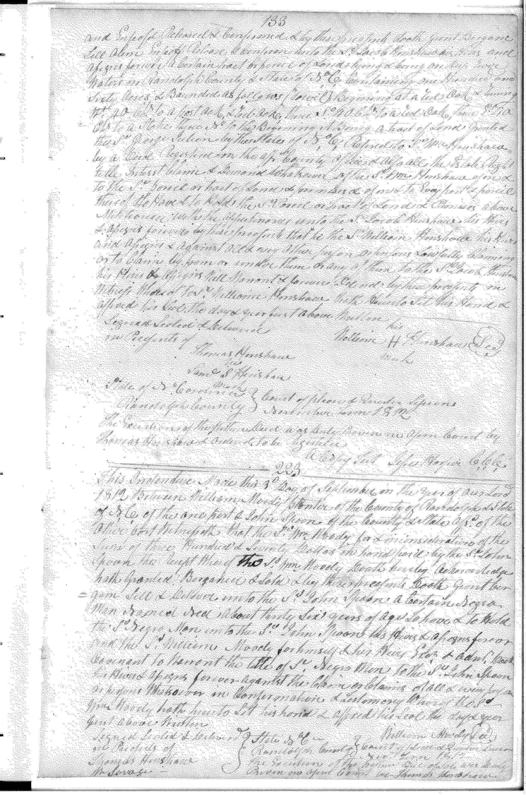 slave deed image