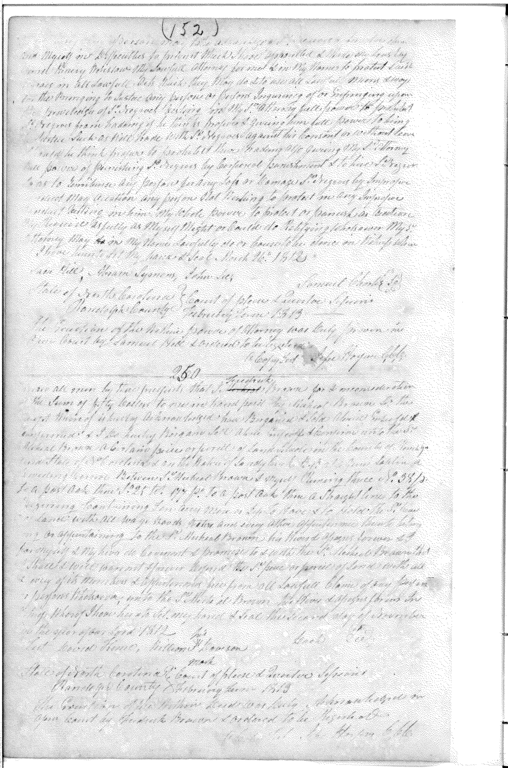 slave deed image