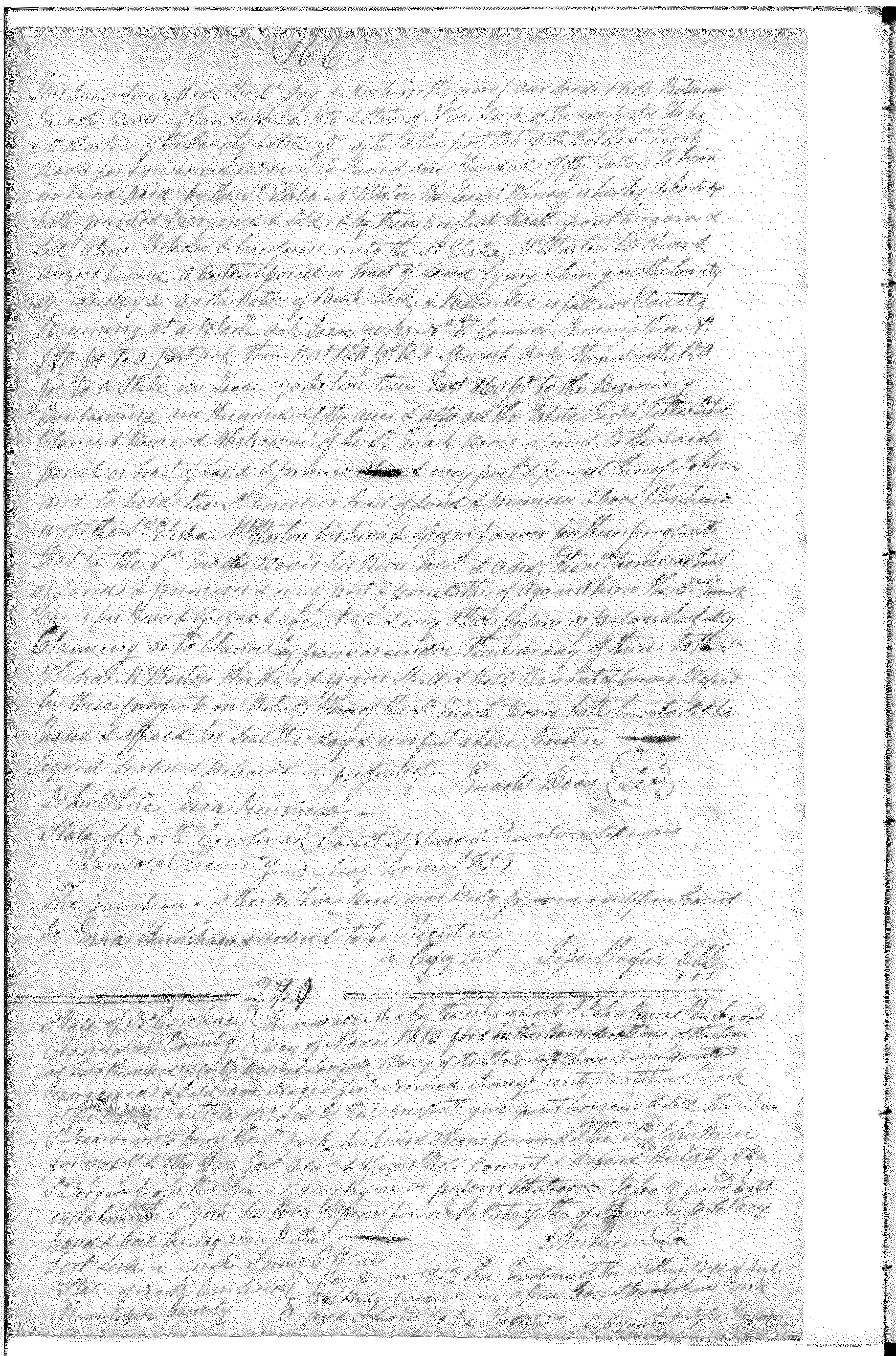 slave deed image