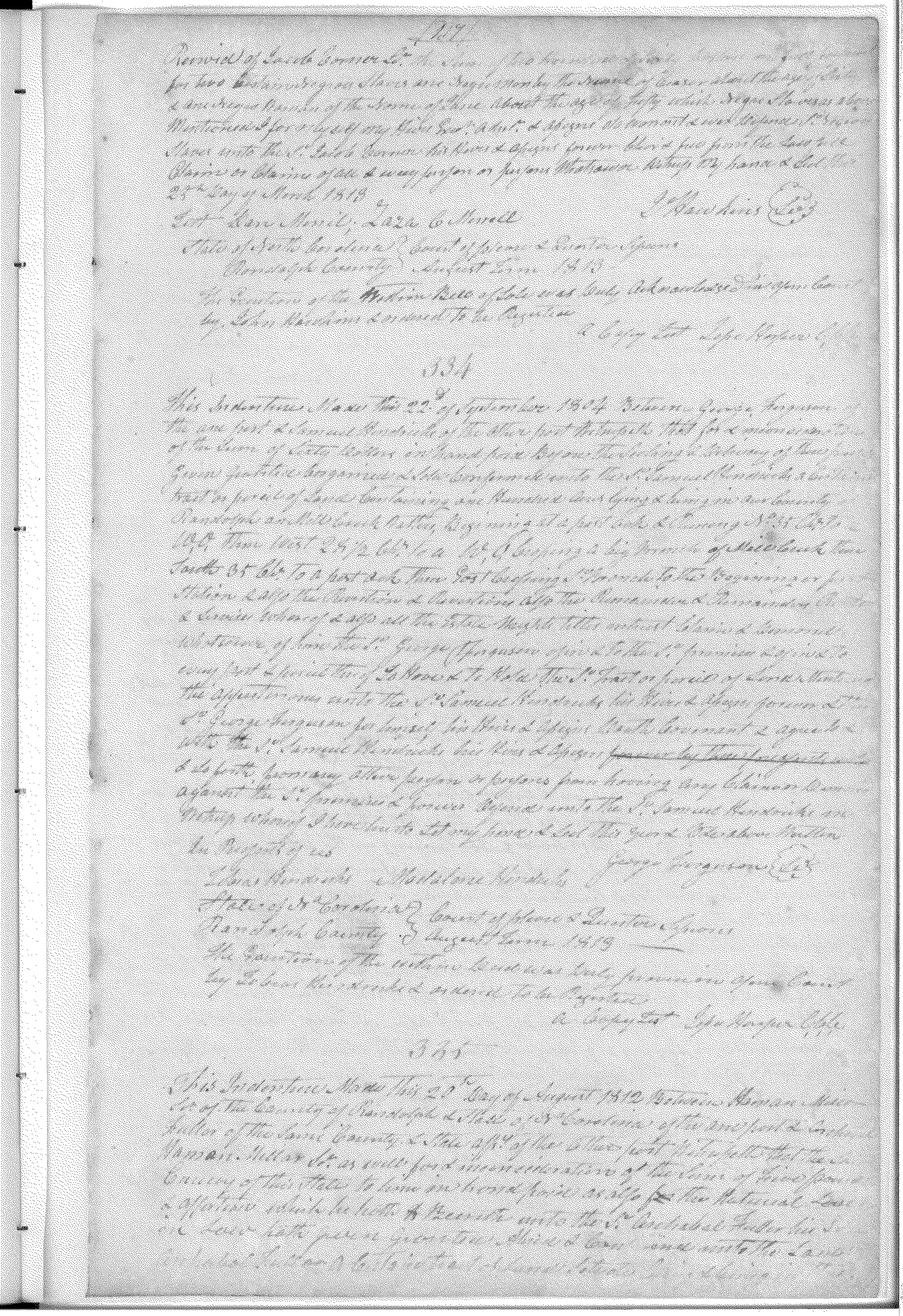 slave deed image