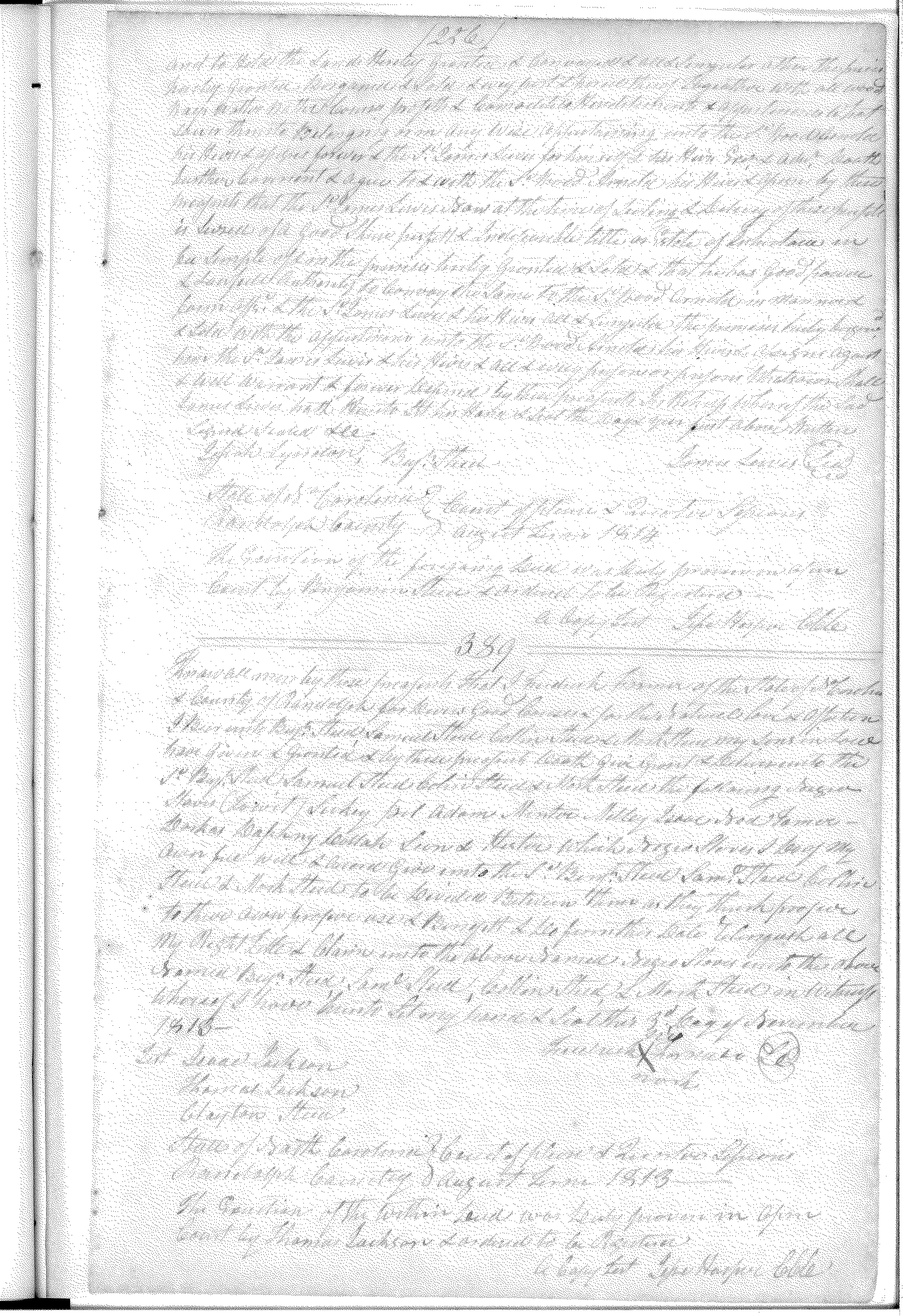 slave deed image