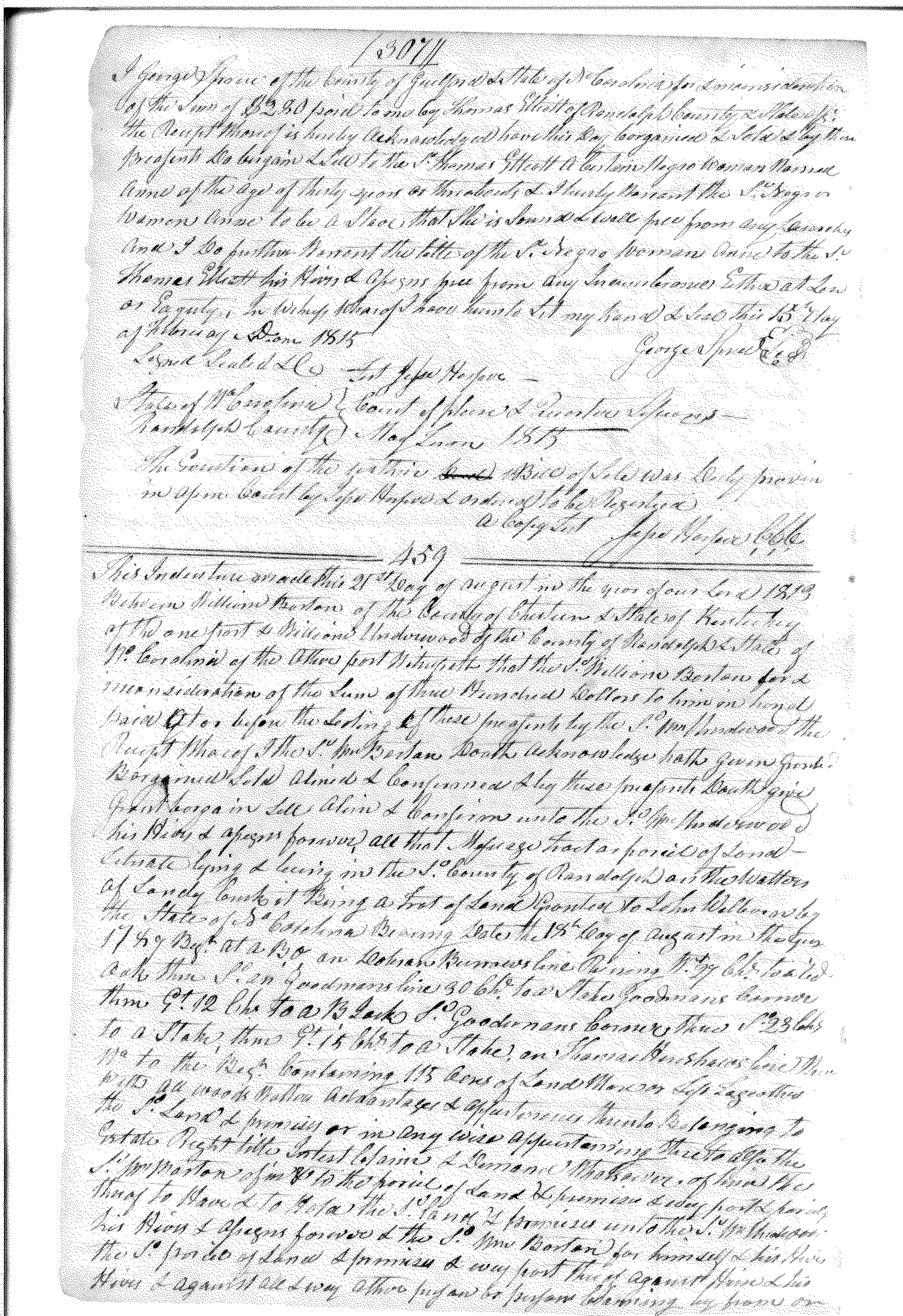 slave deed image