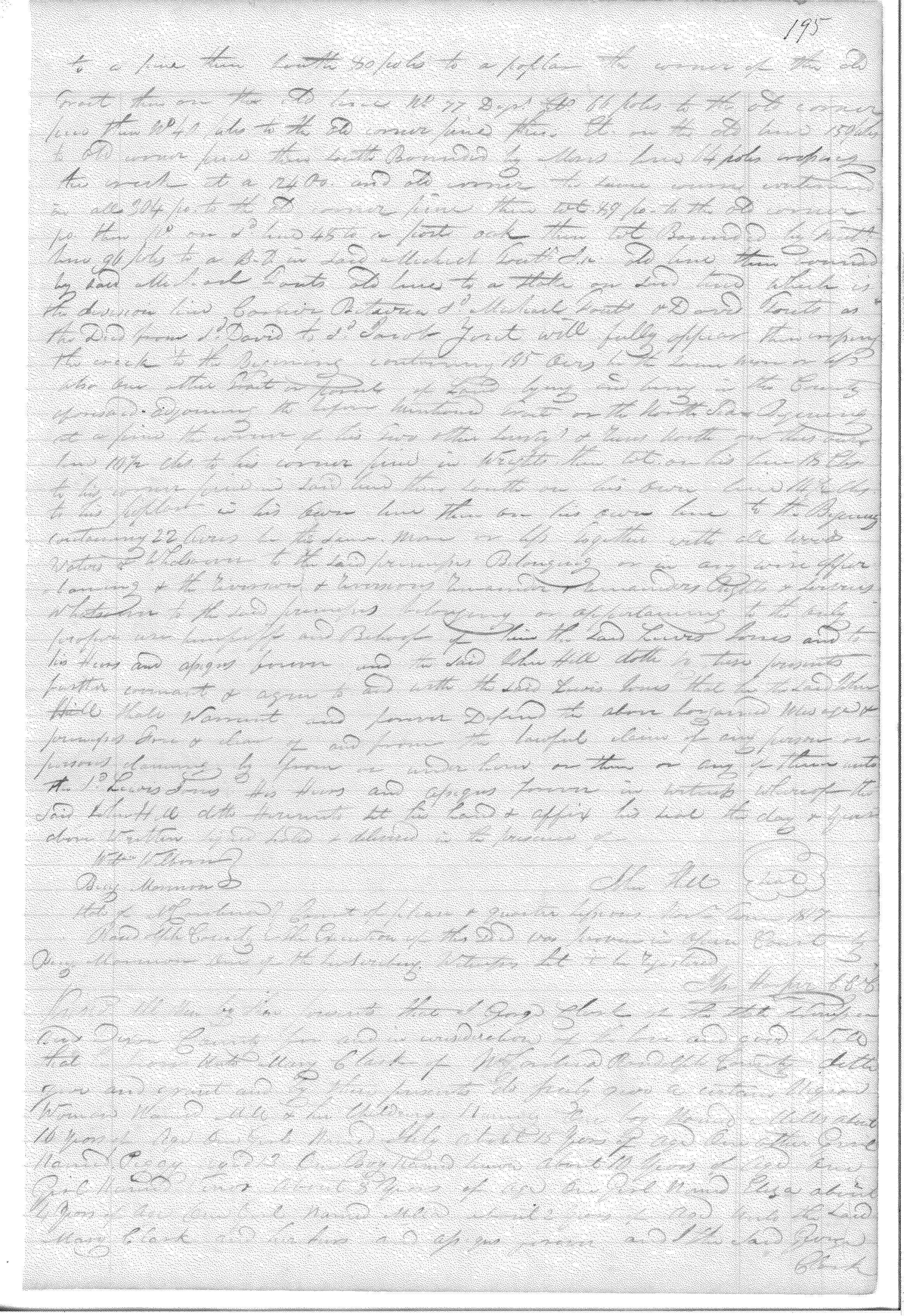 slave deed image