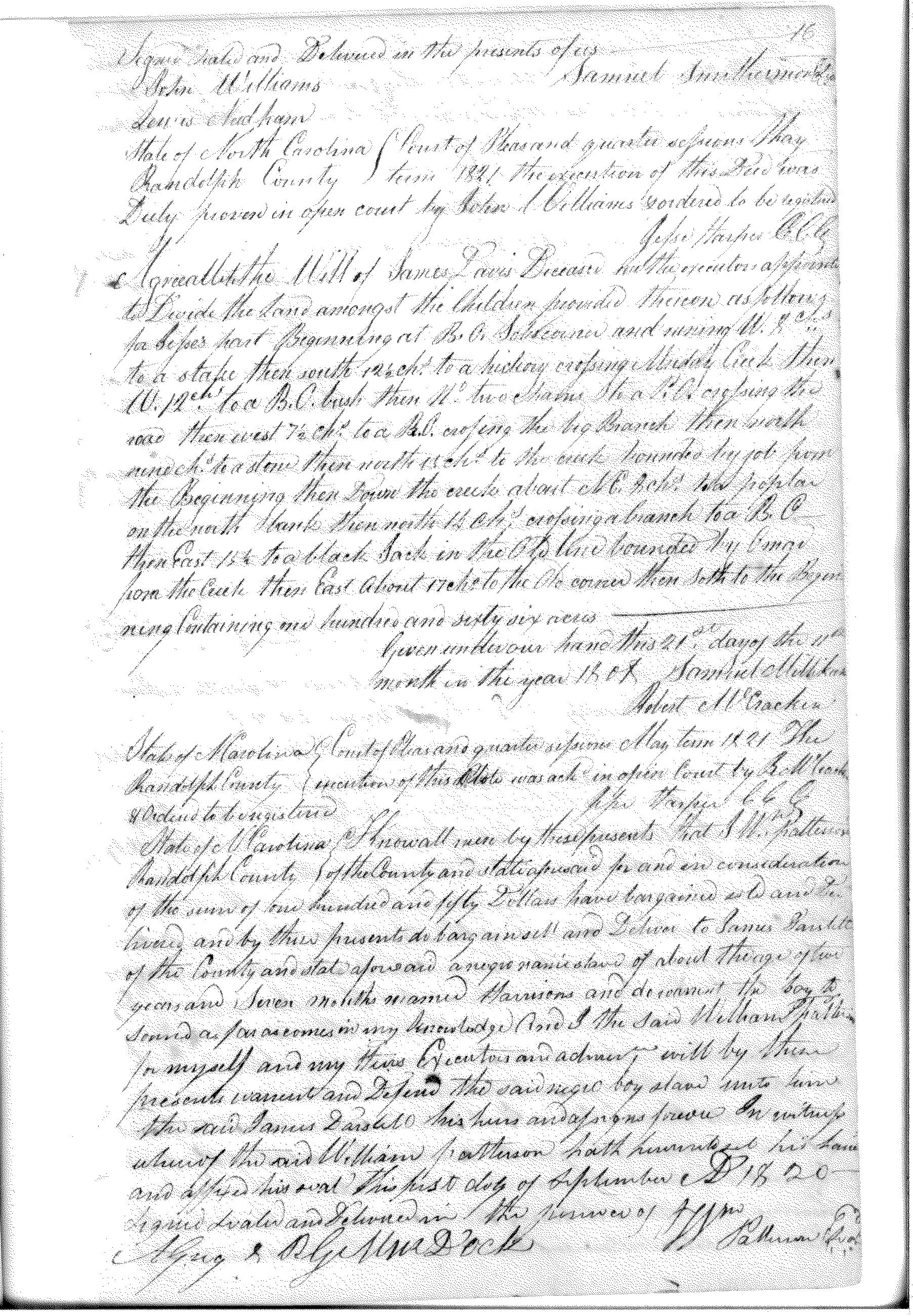 slave deed image