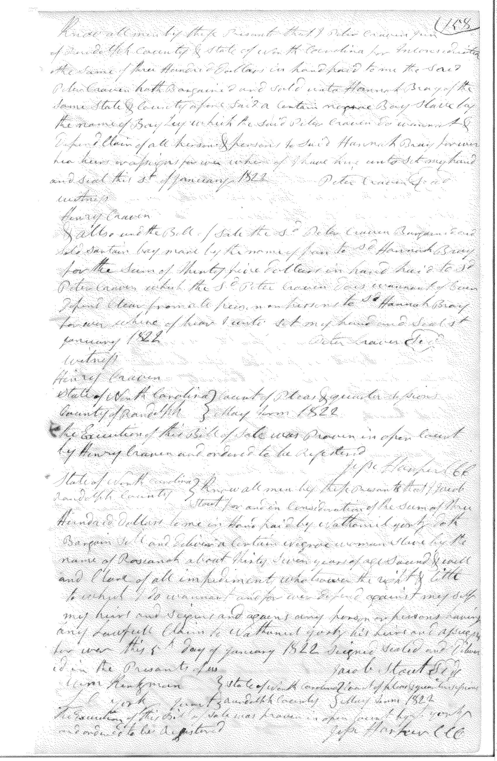 slave deed image