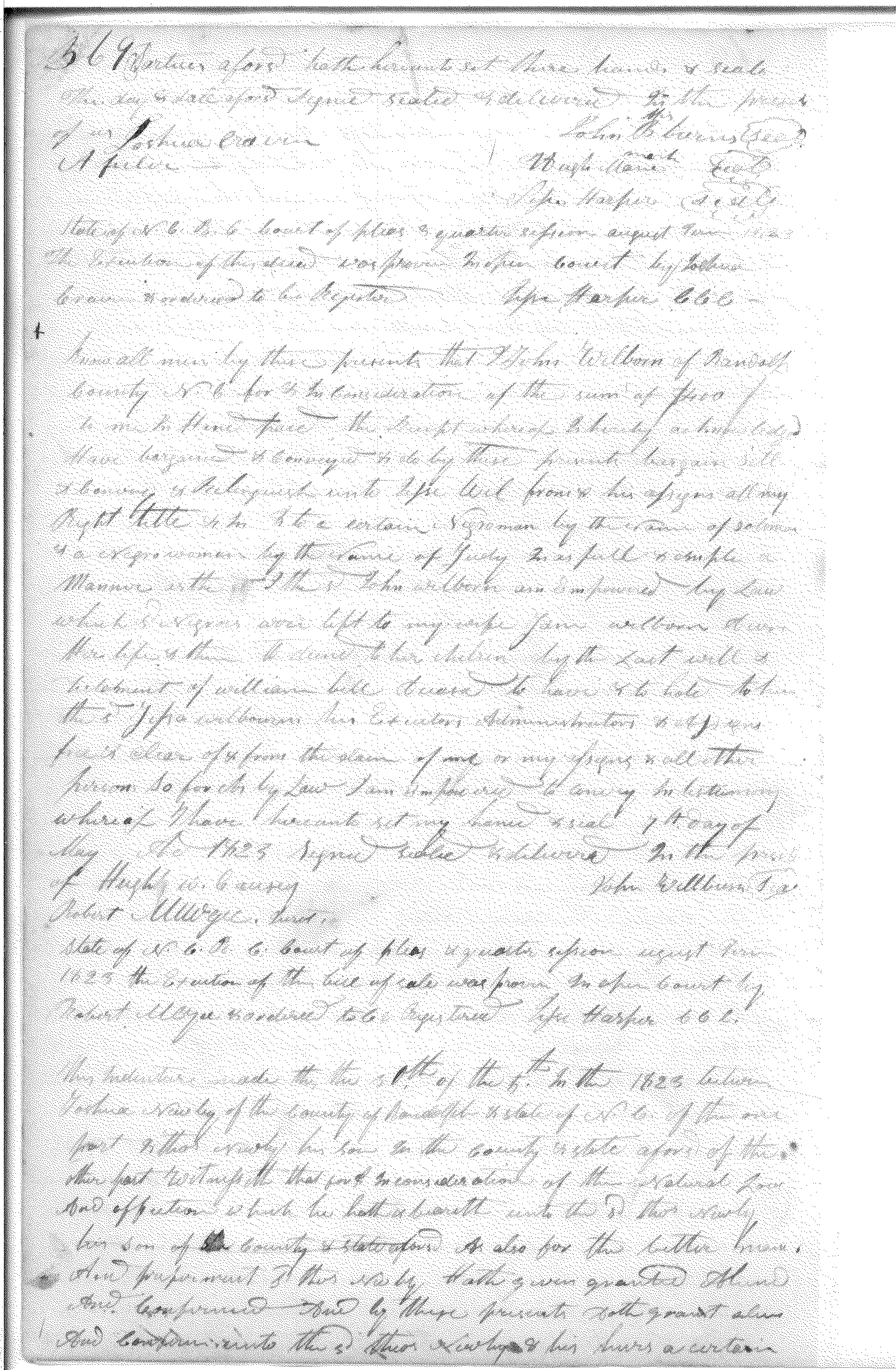 slave deed image