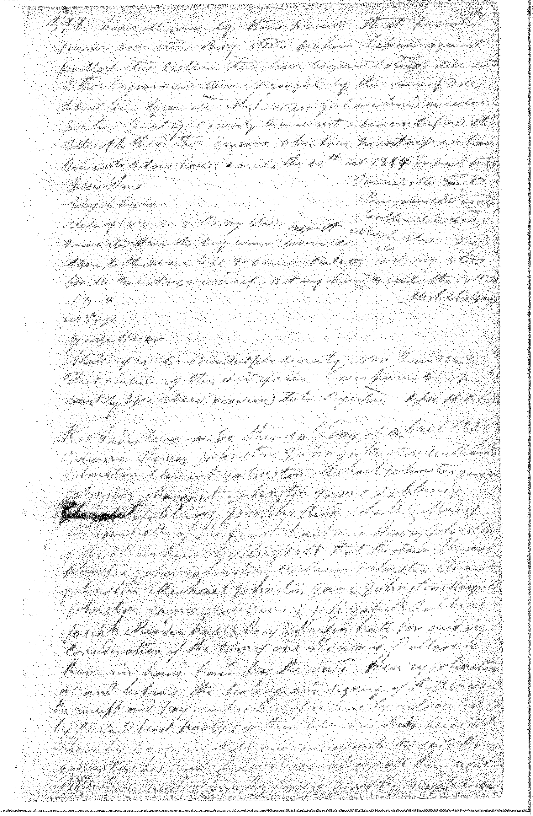 slave deed image