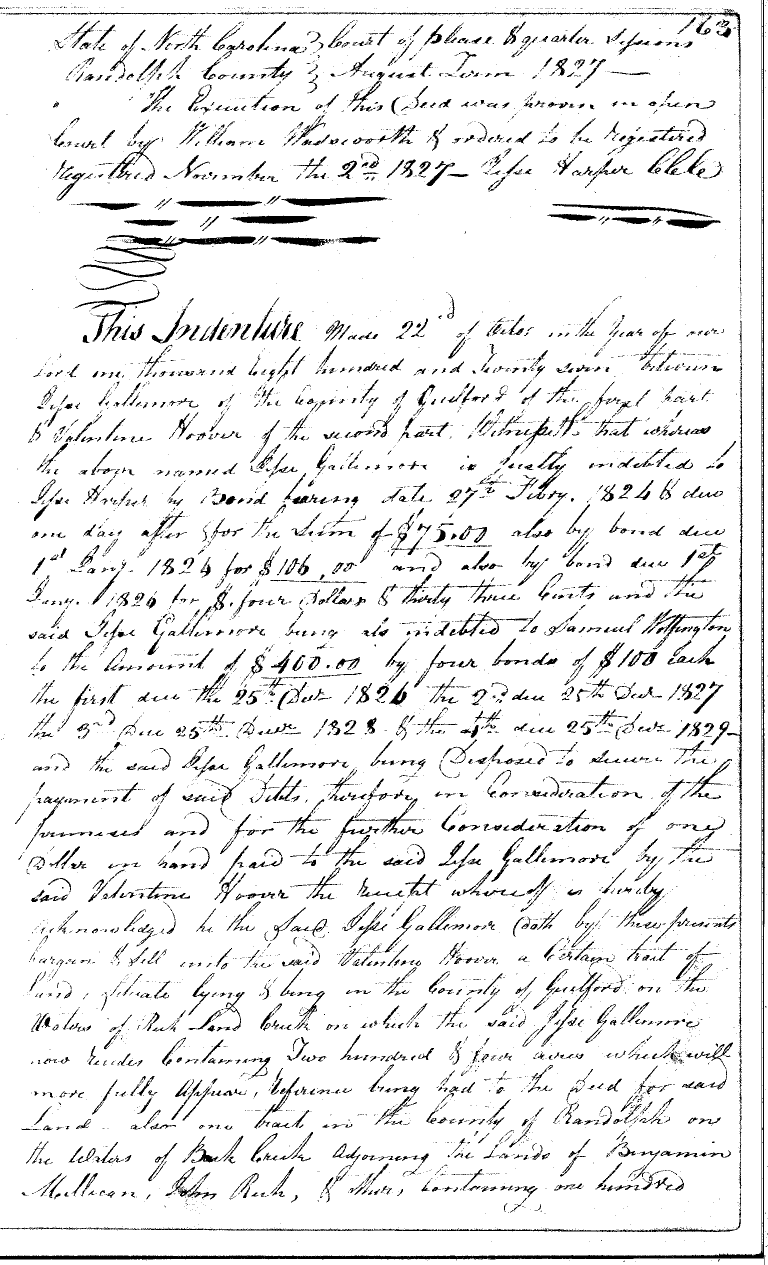 slave deed image