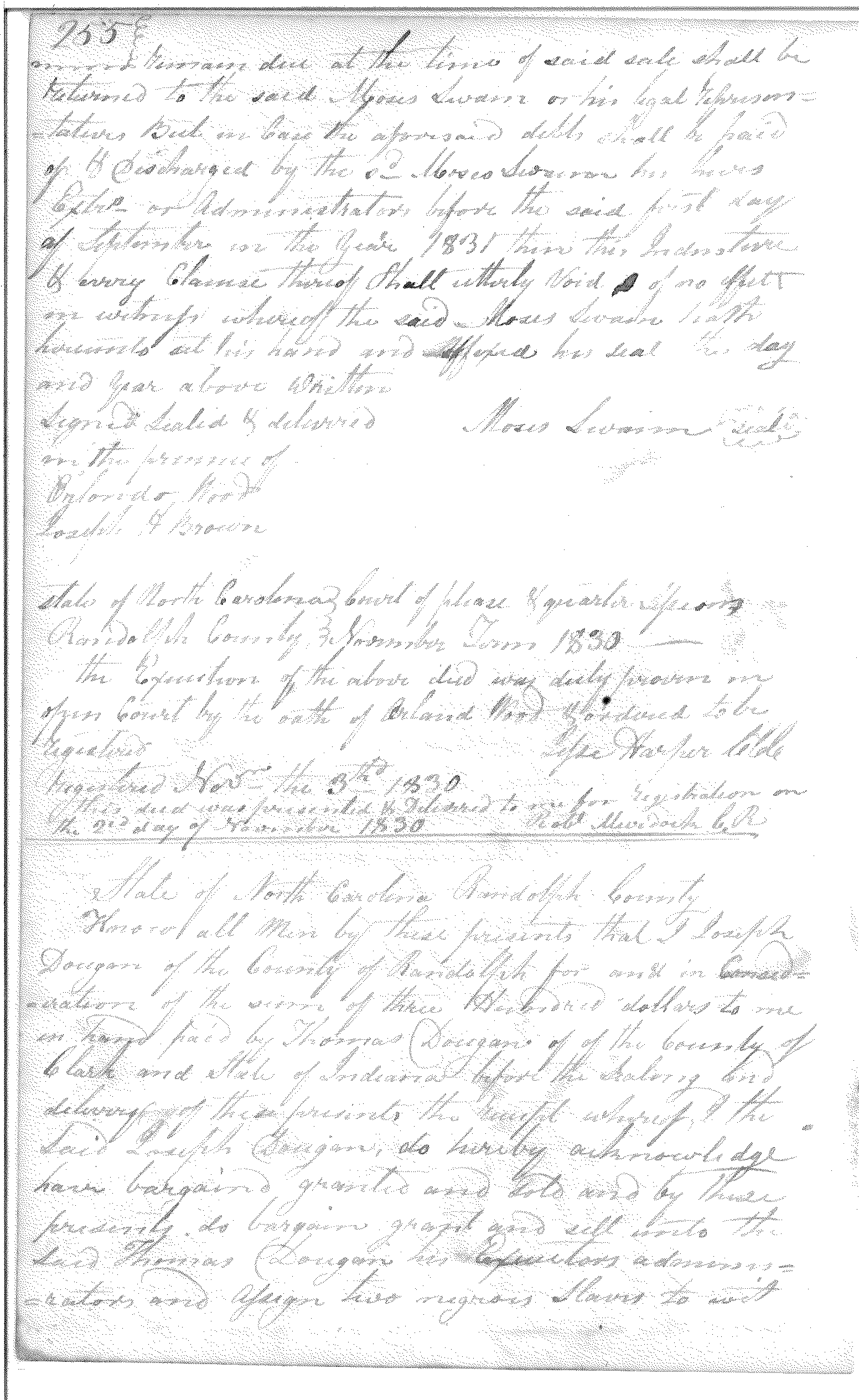 slave deed image