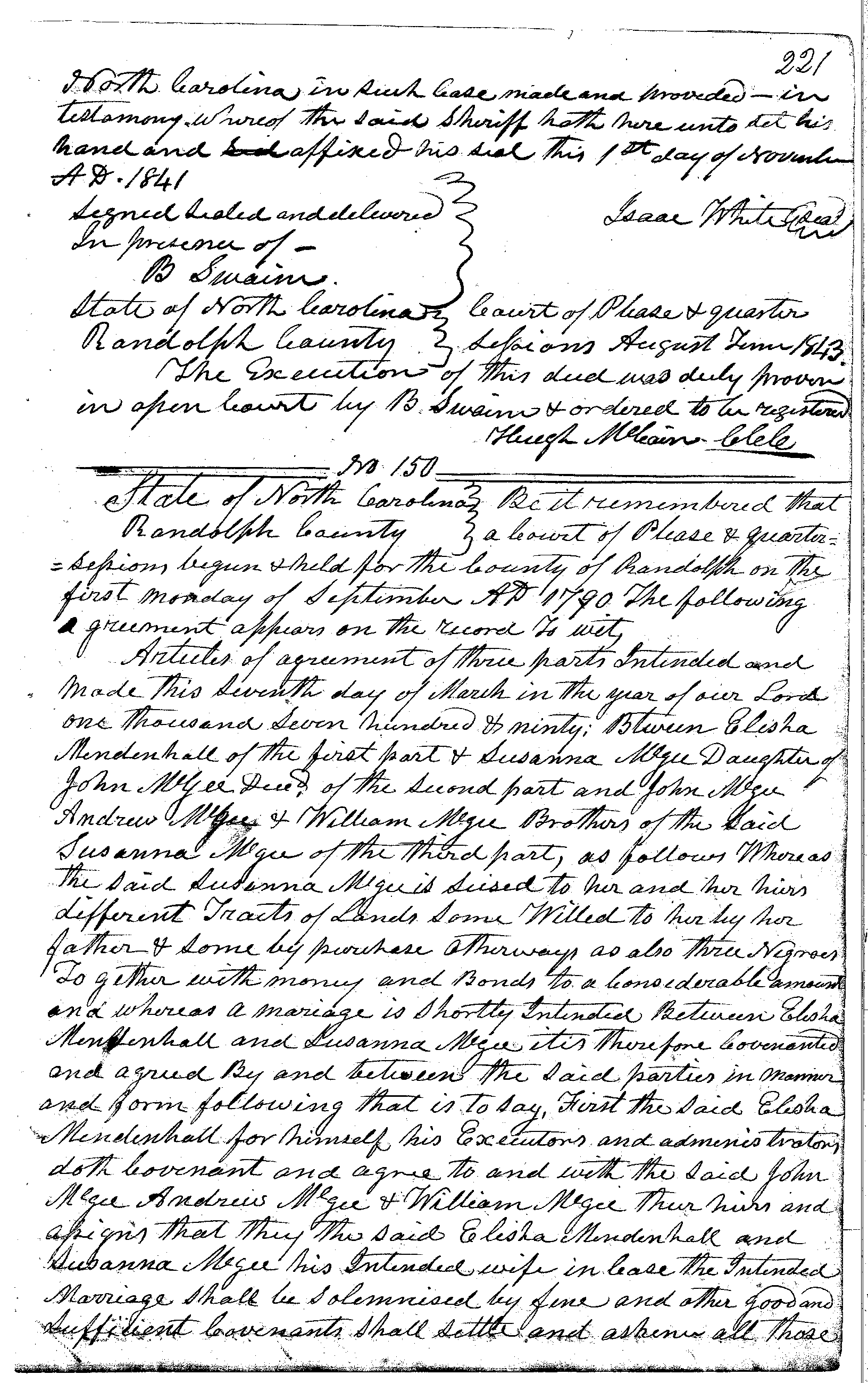 slave deed image