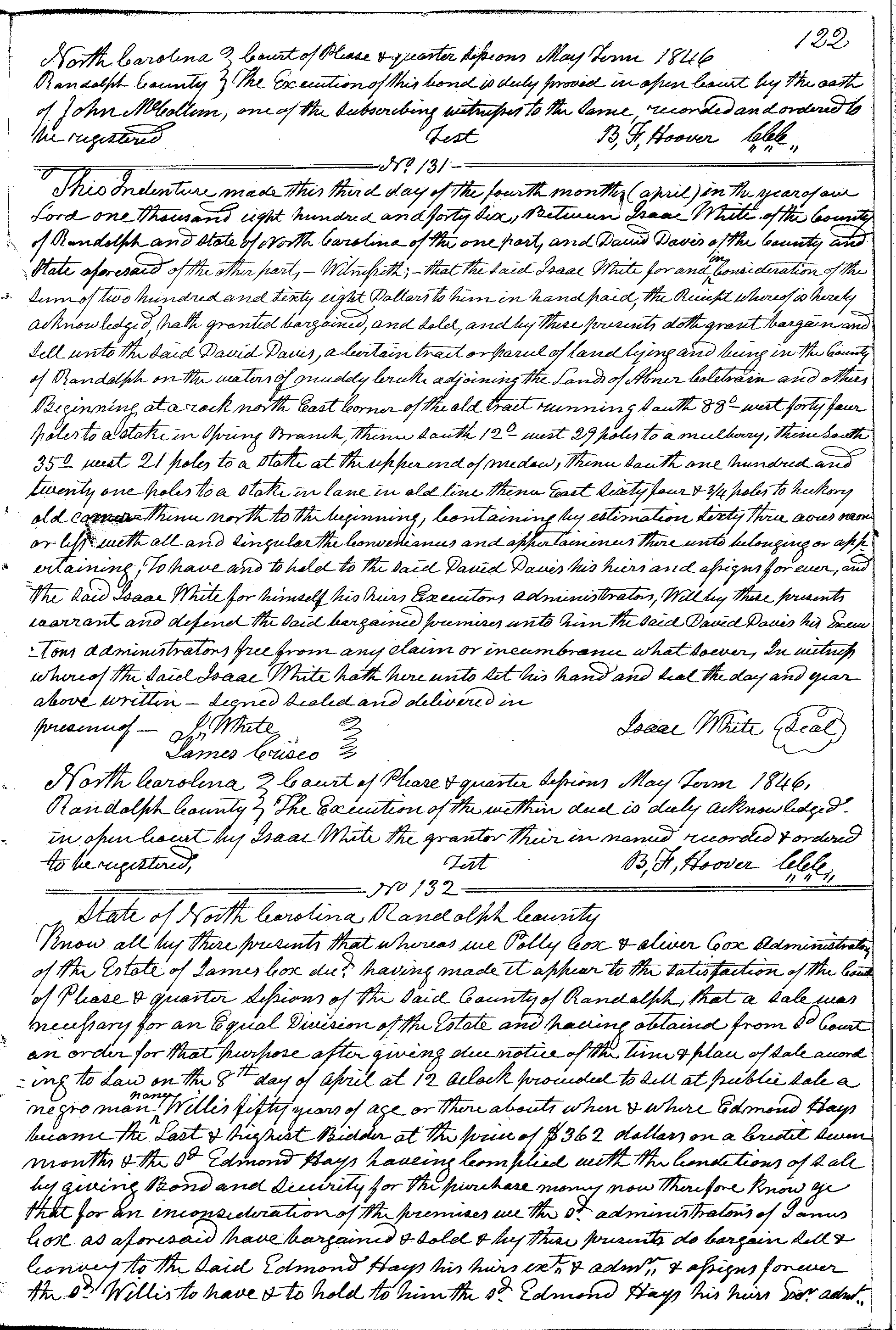 slave deed image