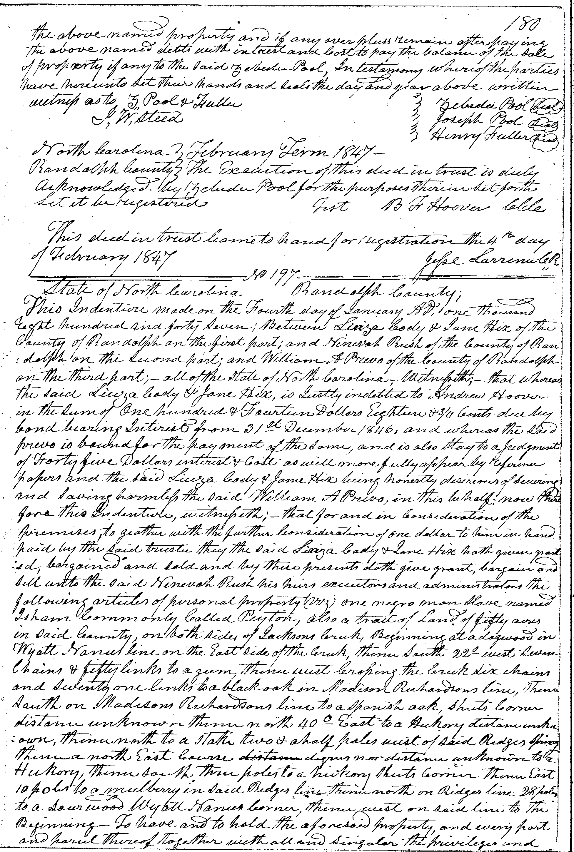 slave deed image