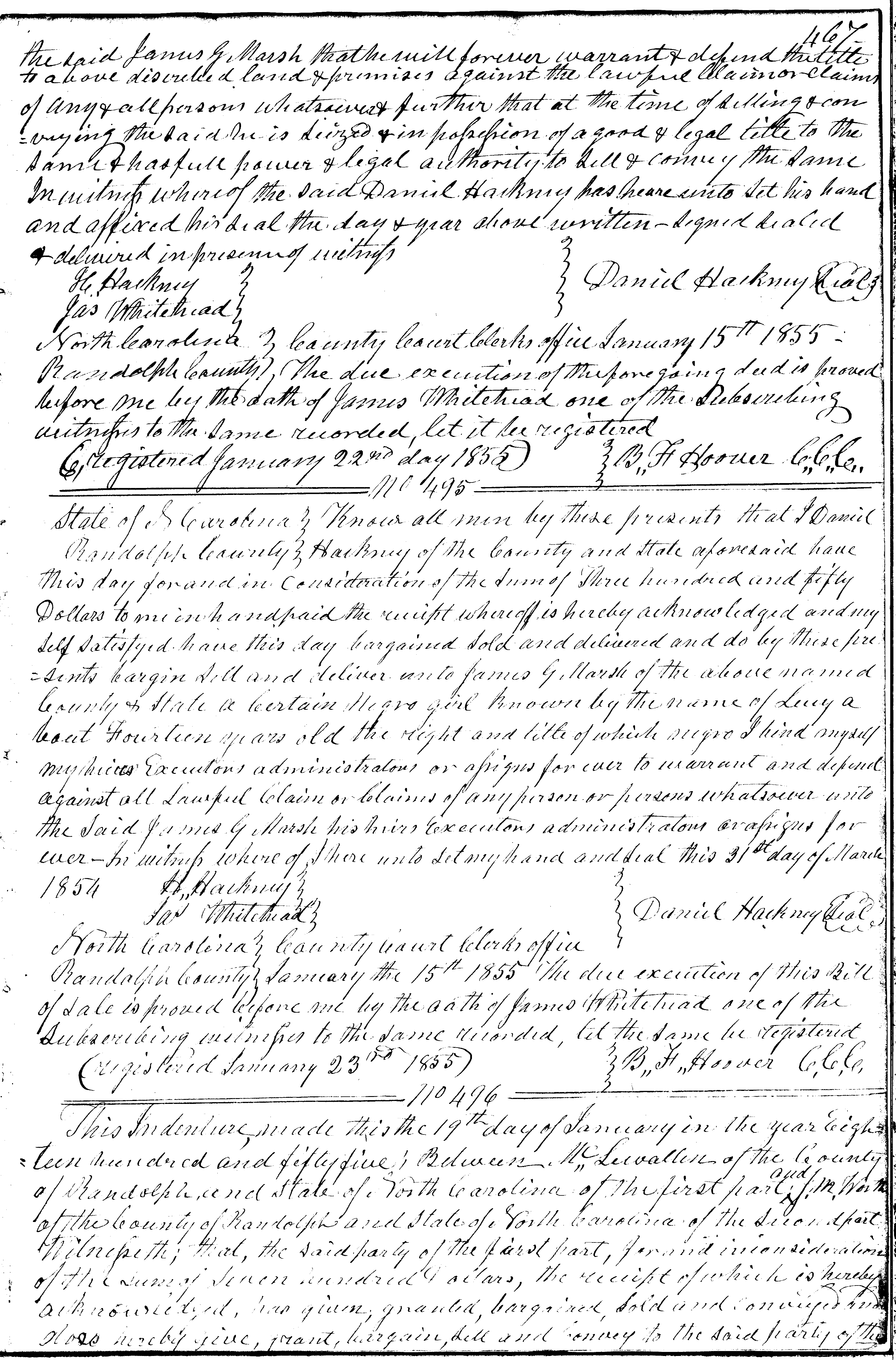 slave deed image