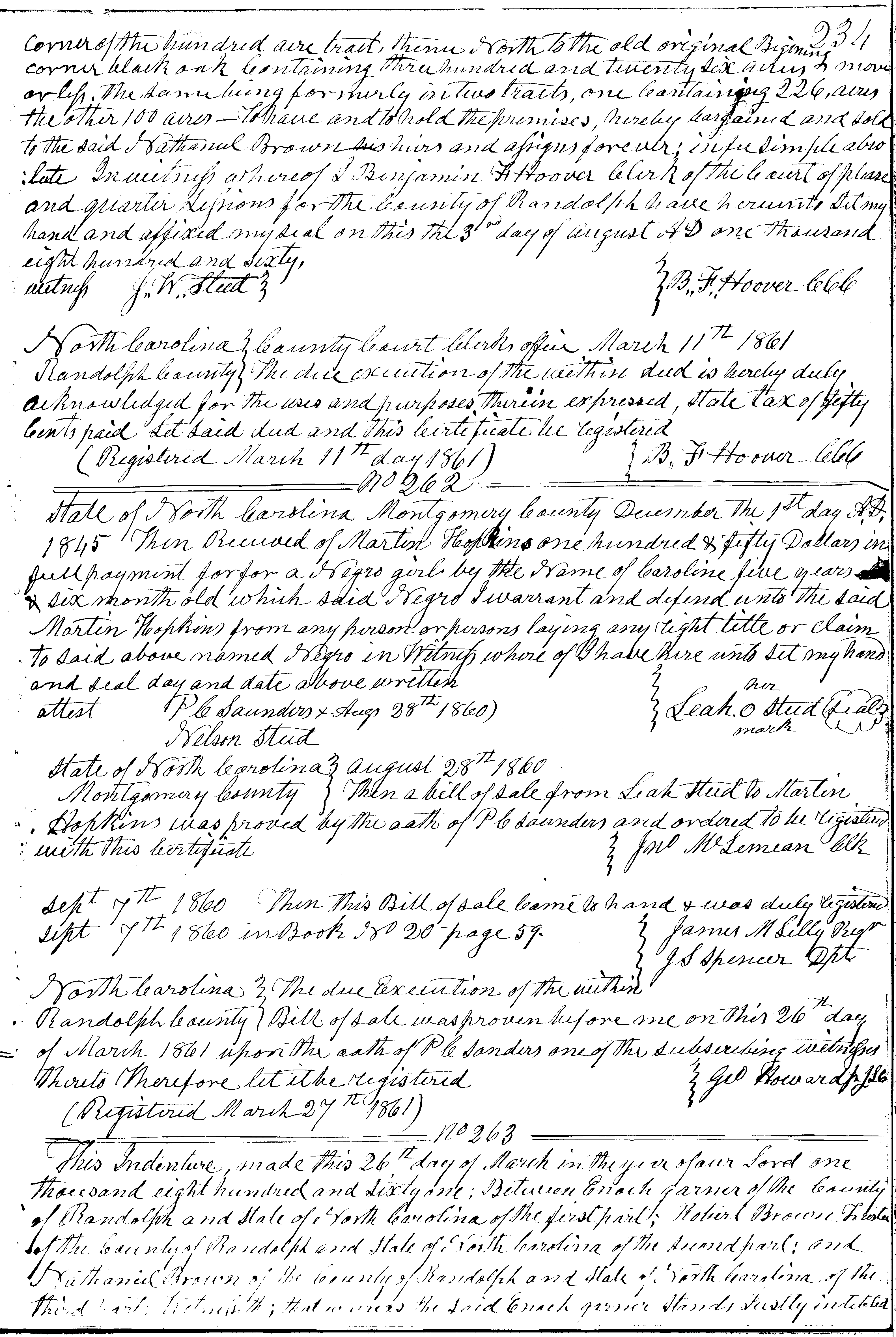 slave deed image